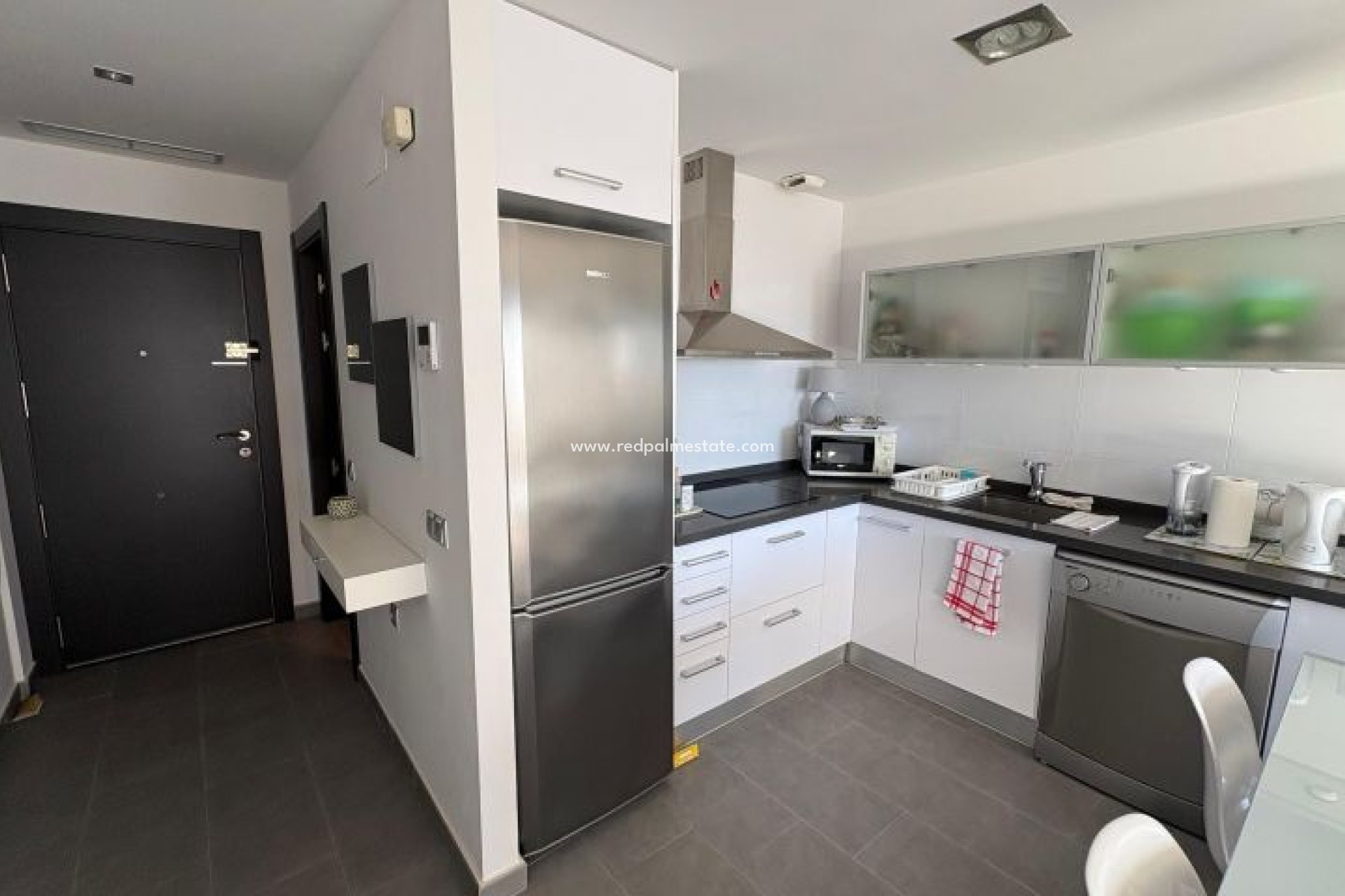 Resale - Apartment -
Torrevieja