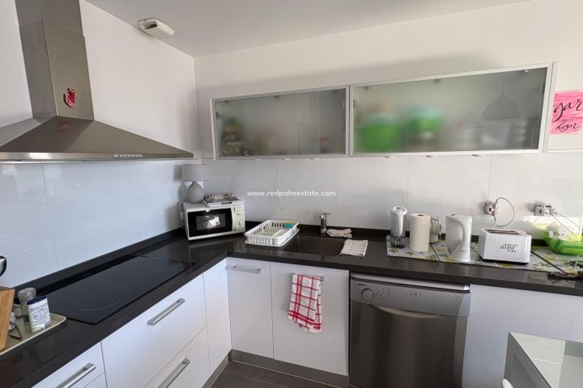 Resale - Apartment -
Torrevieja