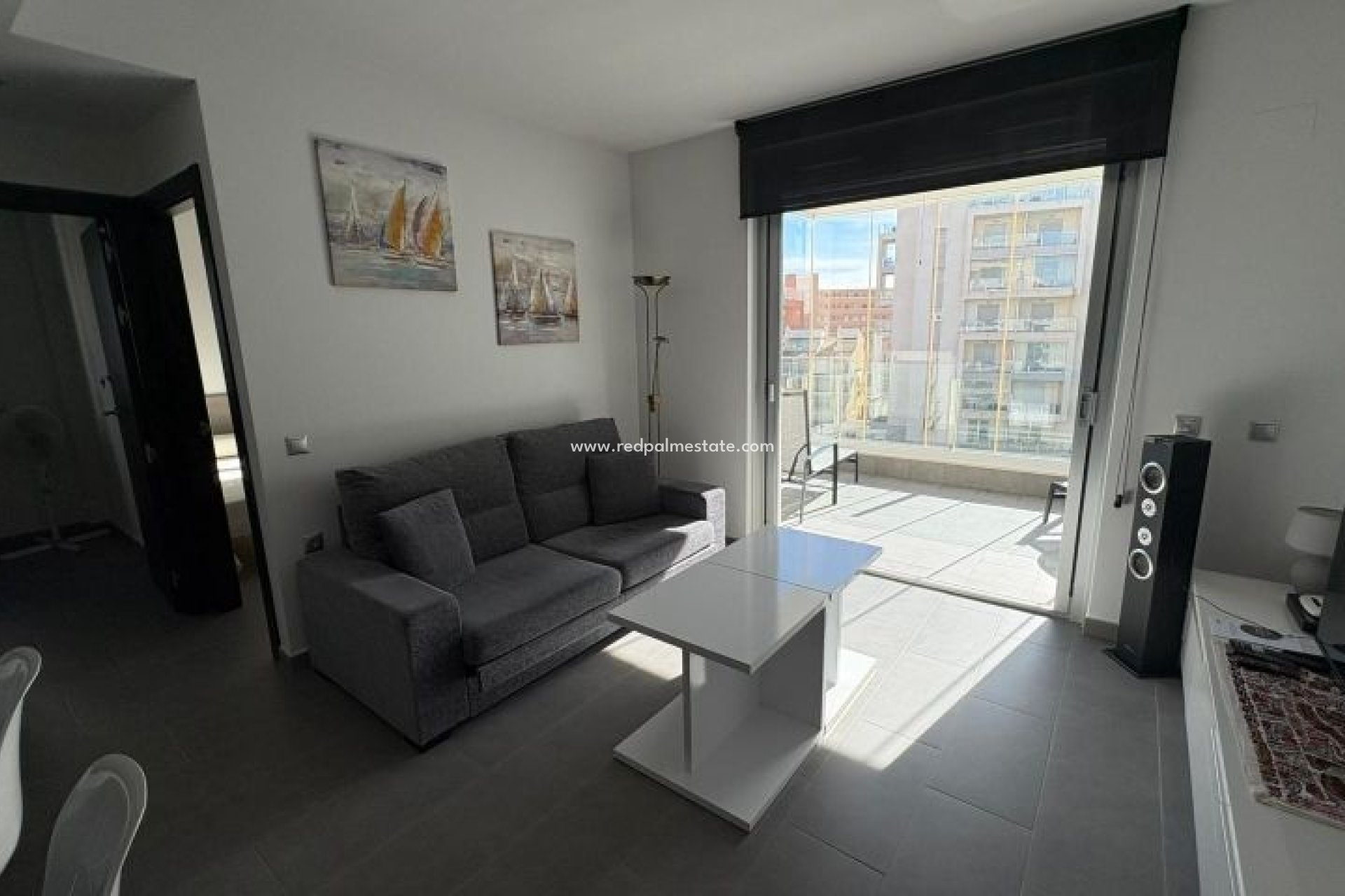 Resale - Apartment -
Torrevieja
