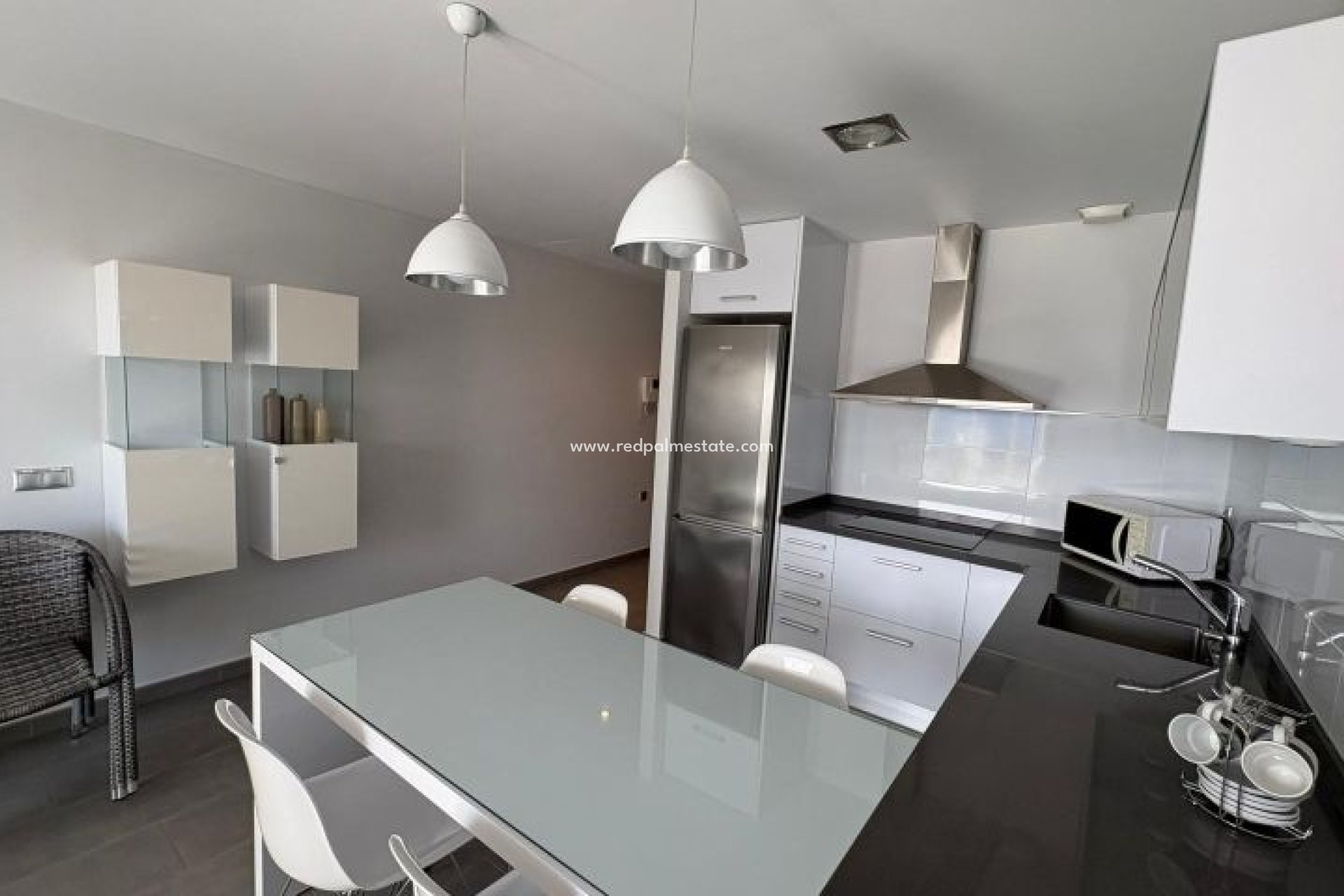 Resale - Apartment -
Torrevieja