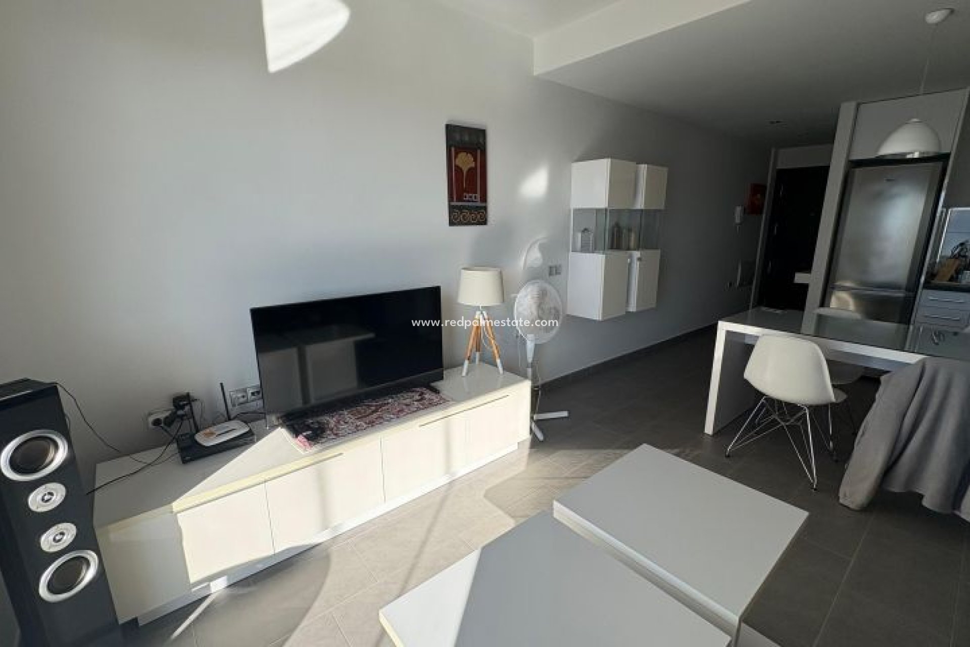 Resale - Apartment -
Torrevieja