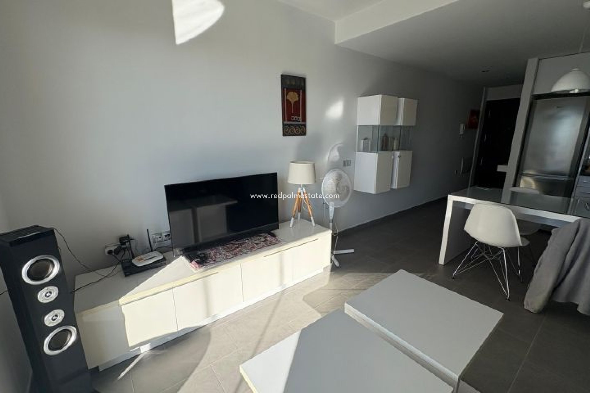 Resale - Apartment -
Torrevieja