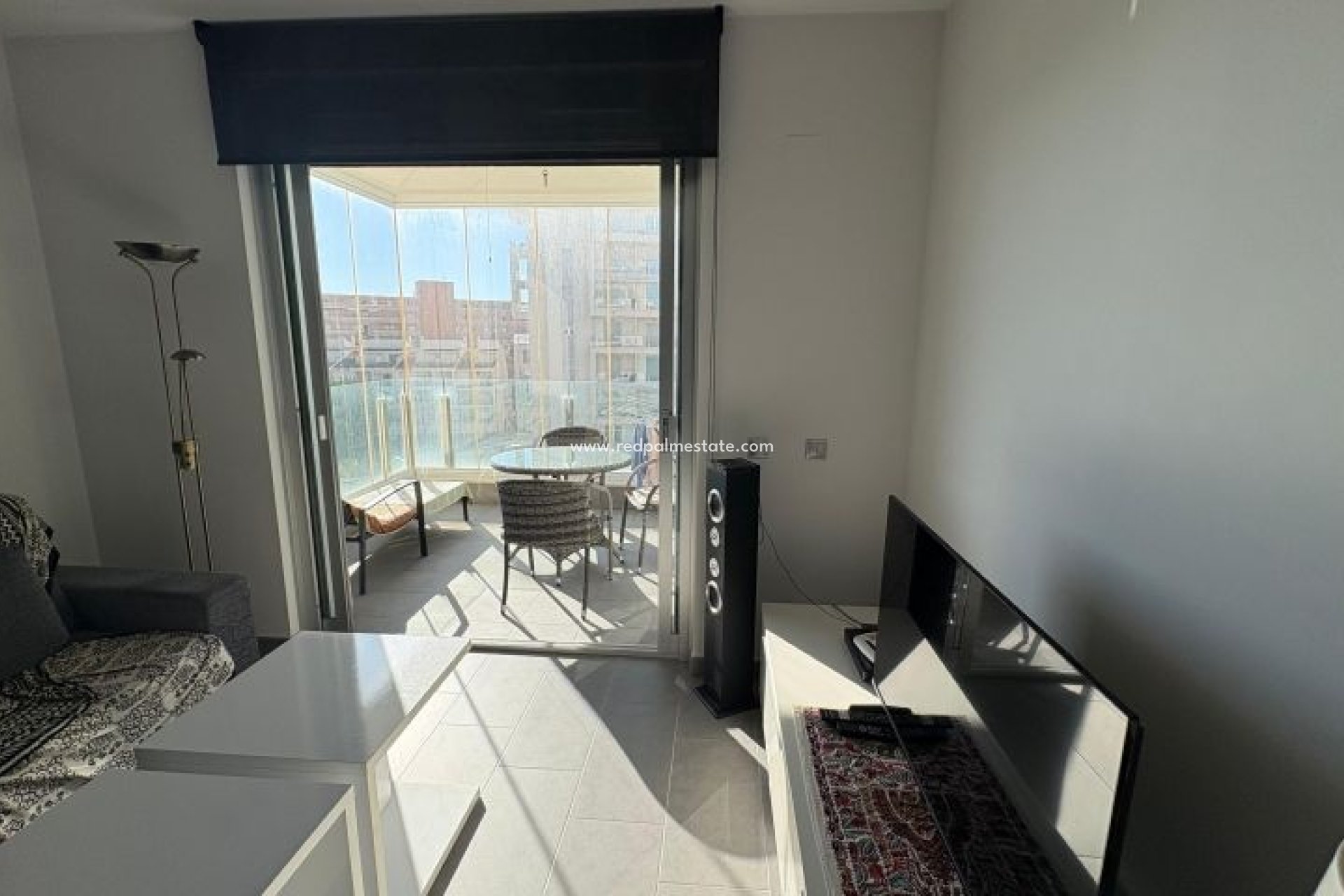 Resale - Apartment -
Torrevieja