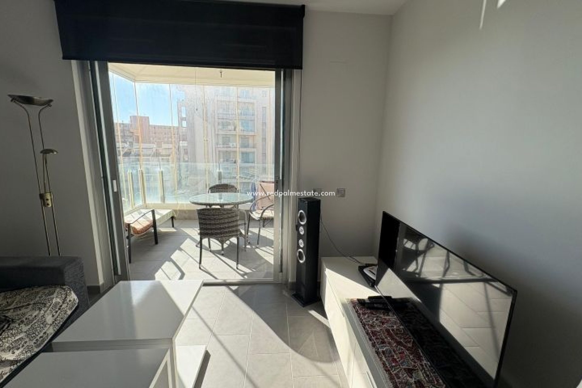 Resale - Apartment -
Torrevieja