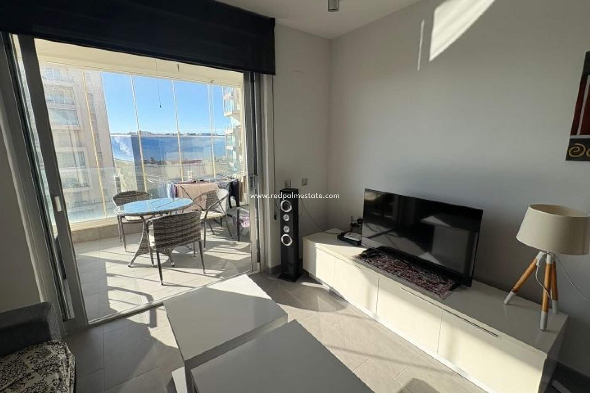 Resale - Apartment -
Torrevieja