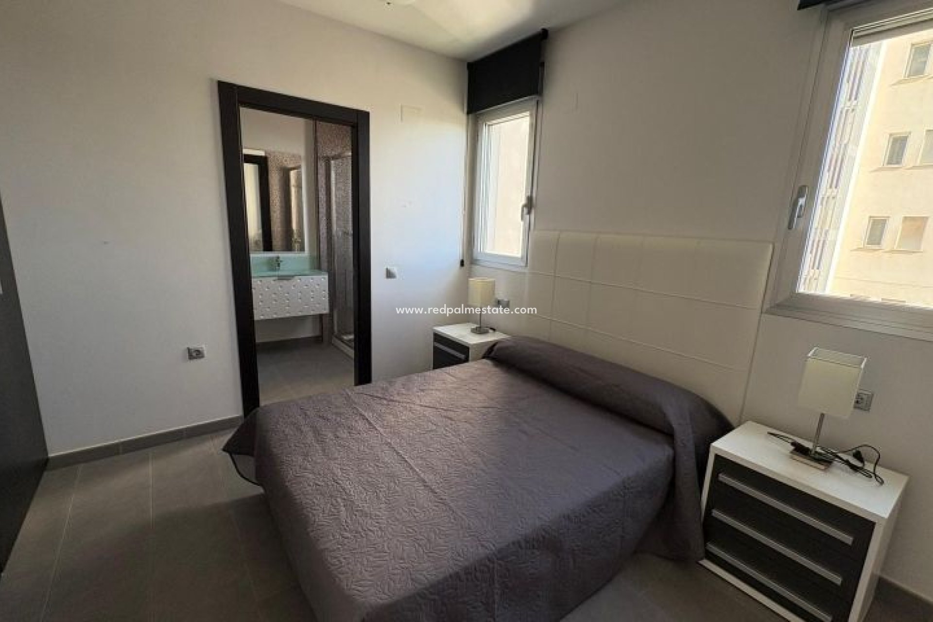 Resale - Apartment -
Torrevieja
