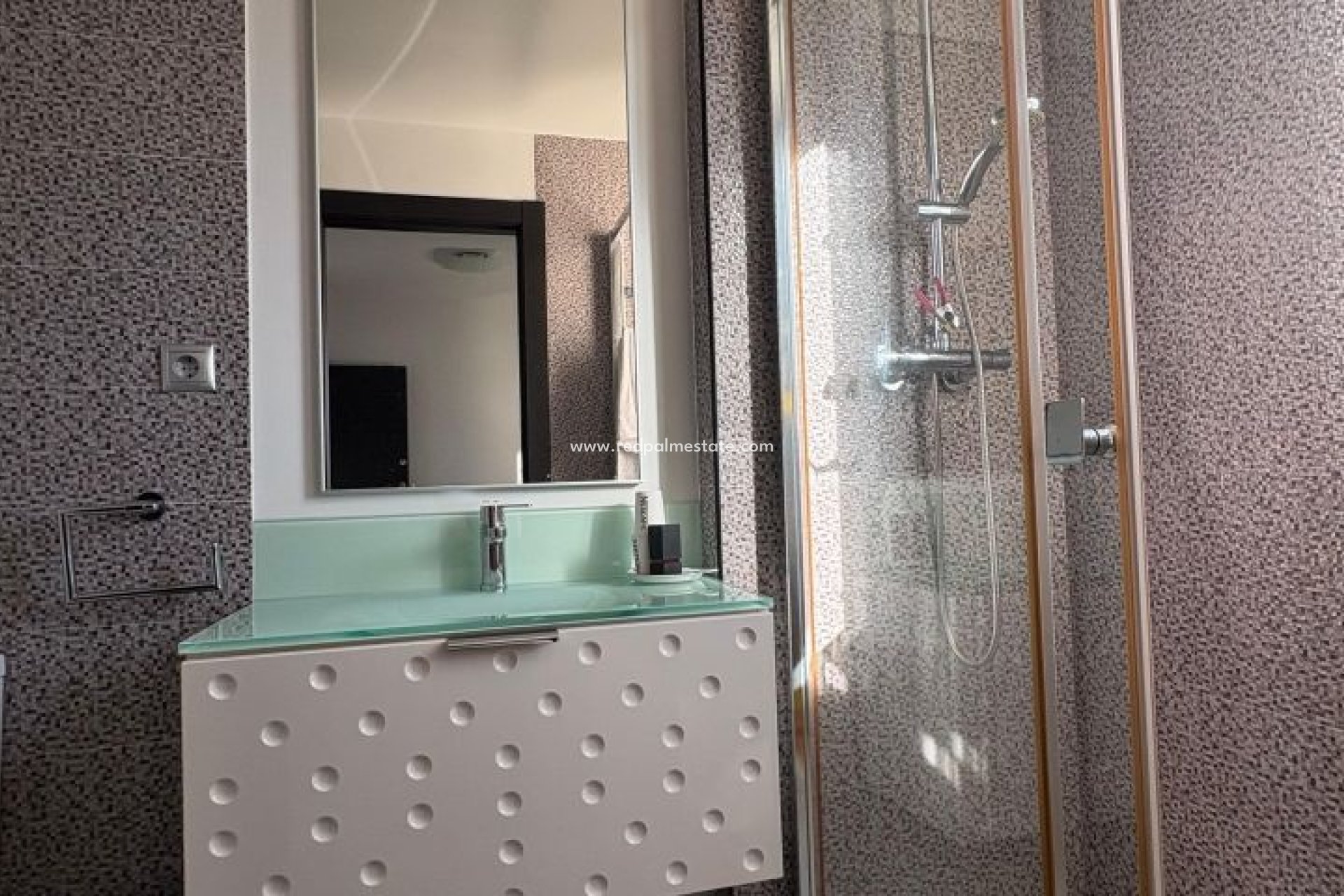 Resale - Apartment -
Torrevieja