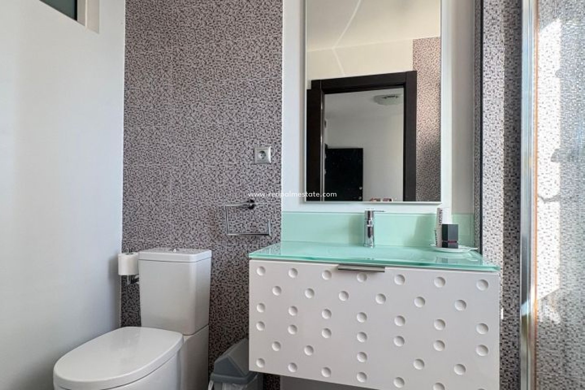 Resale - Apartment -
Torrevieja