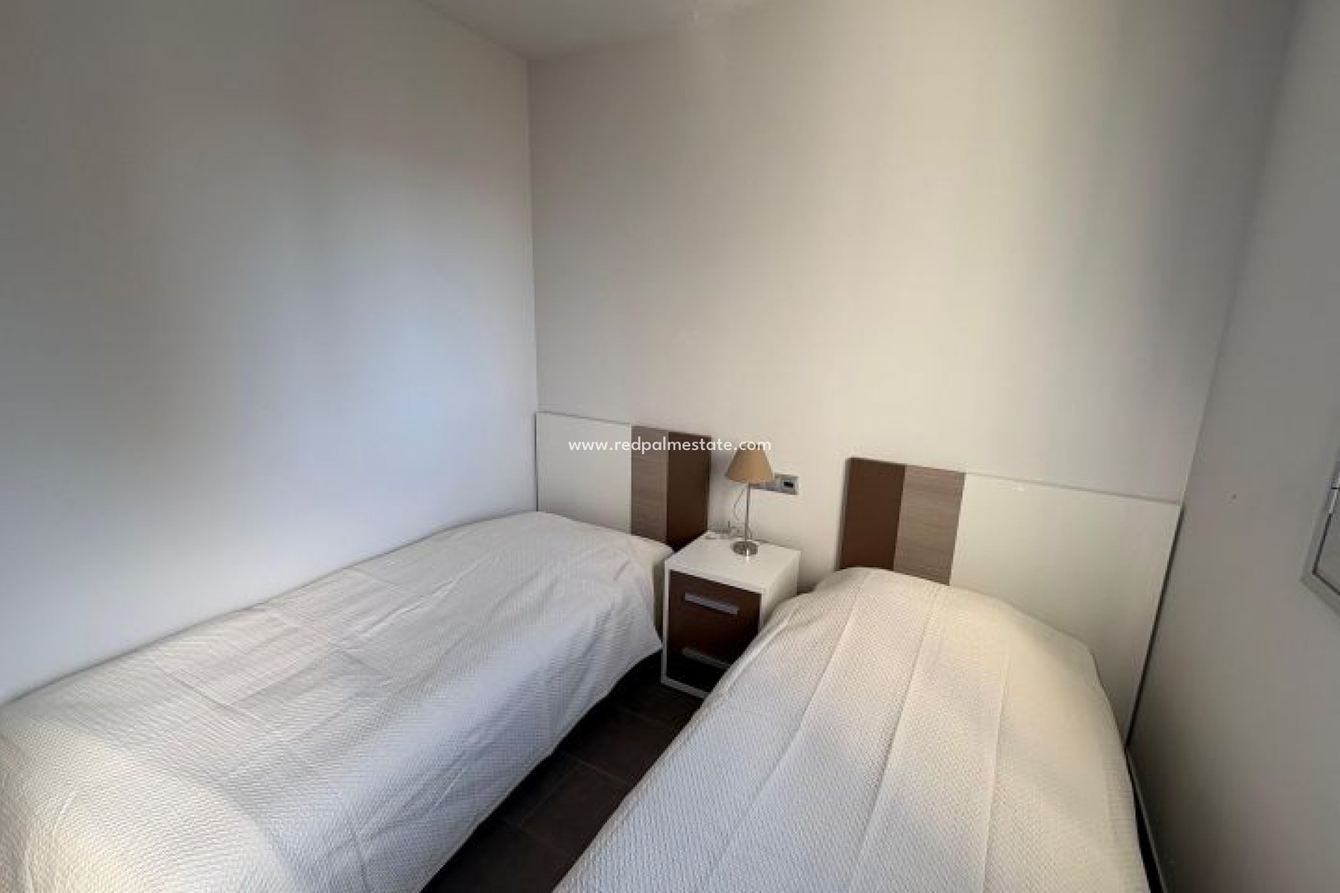 Resale - Apartment -
Torrevieja