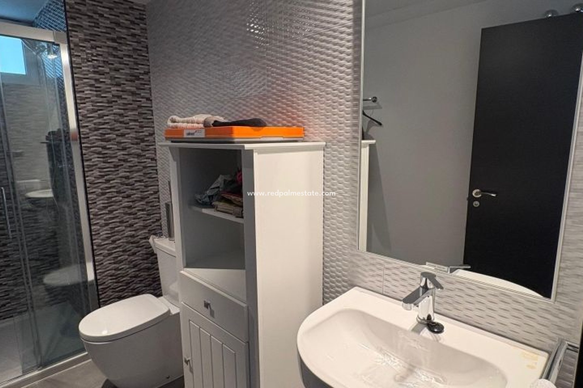 Resale - Apartment -
Torrevieja