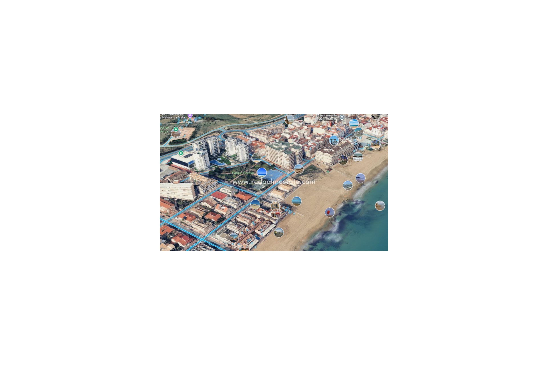 Resale - Apartment -
Torrevieja