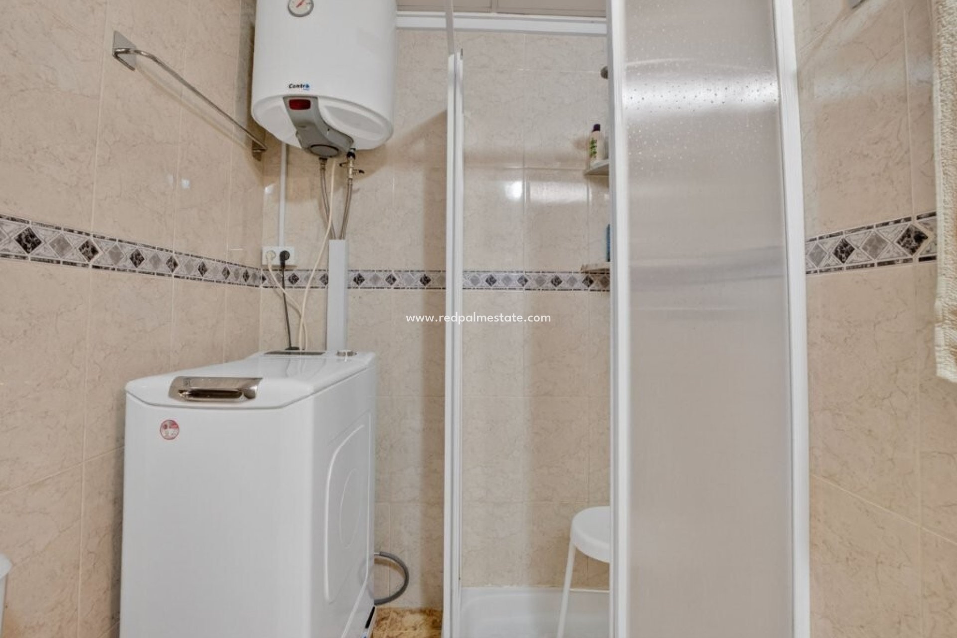 Resale - Apartment -
Torrevieja