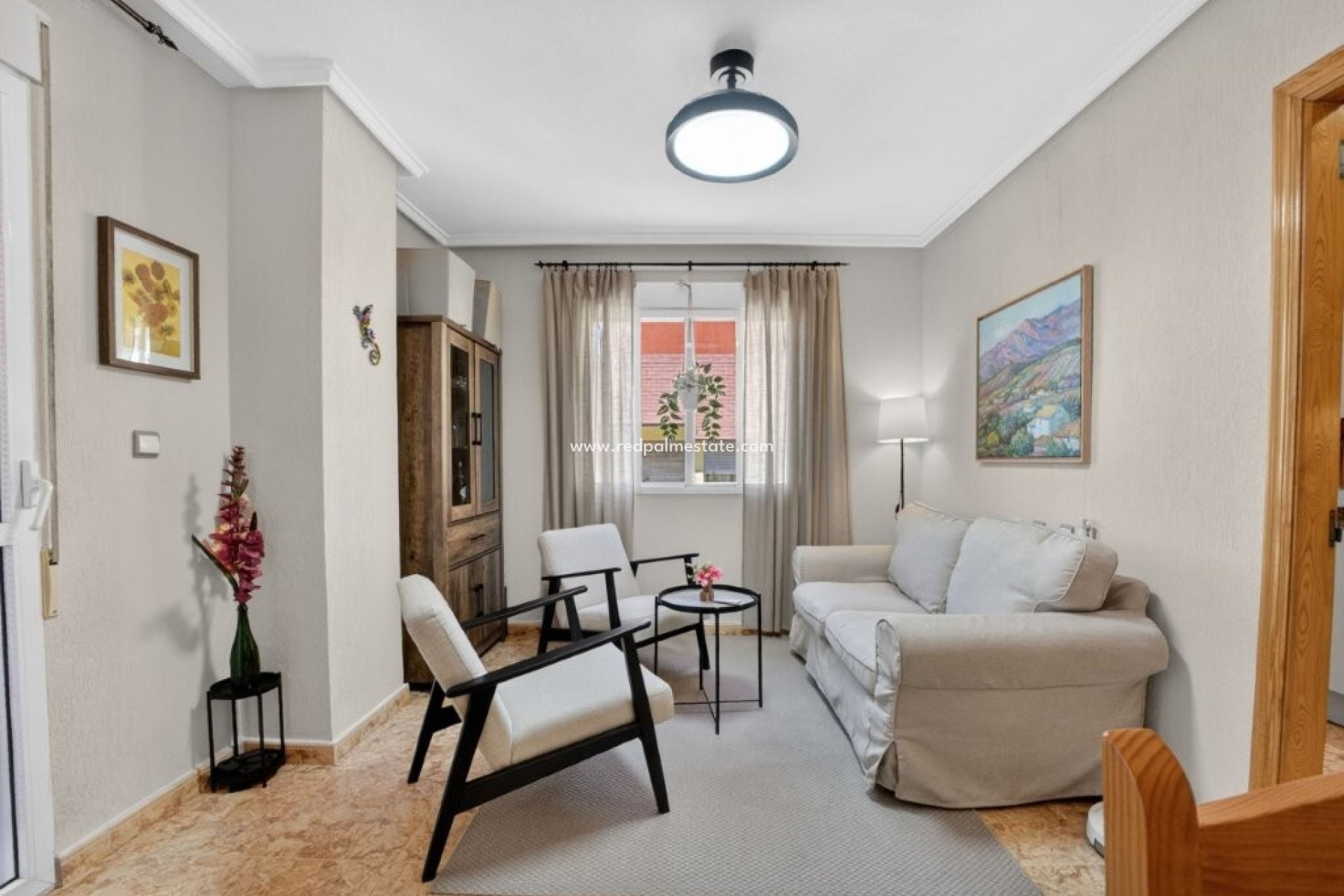 Resale - Apartment -
Torrevieja