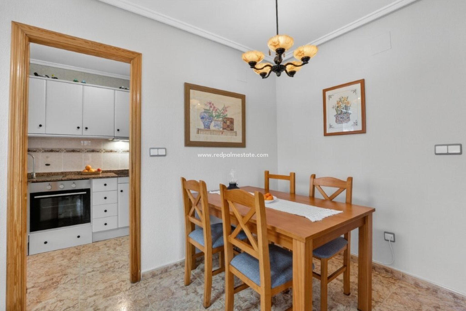 Resale - Apartment -
Torrevieja