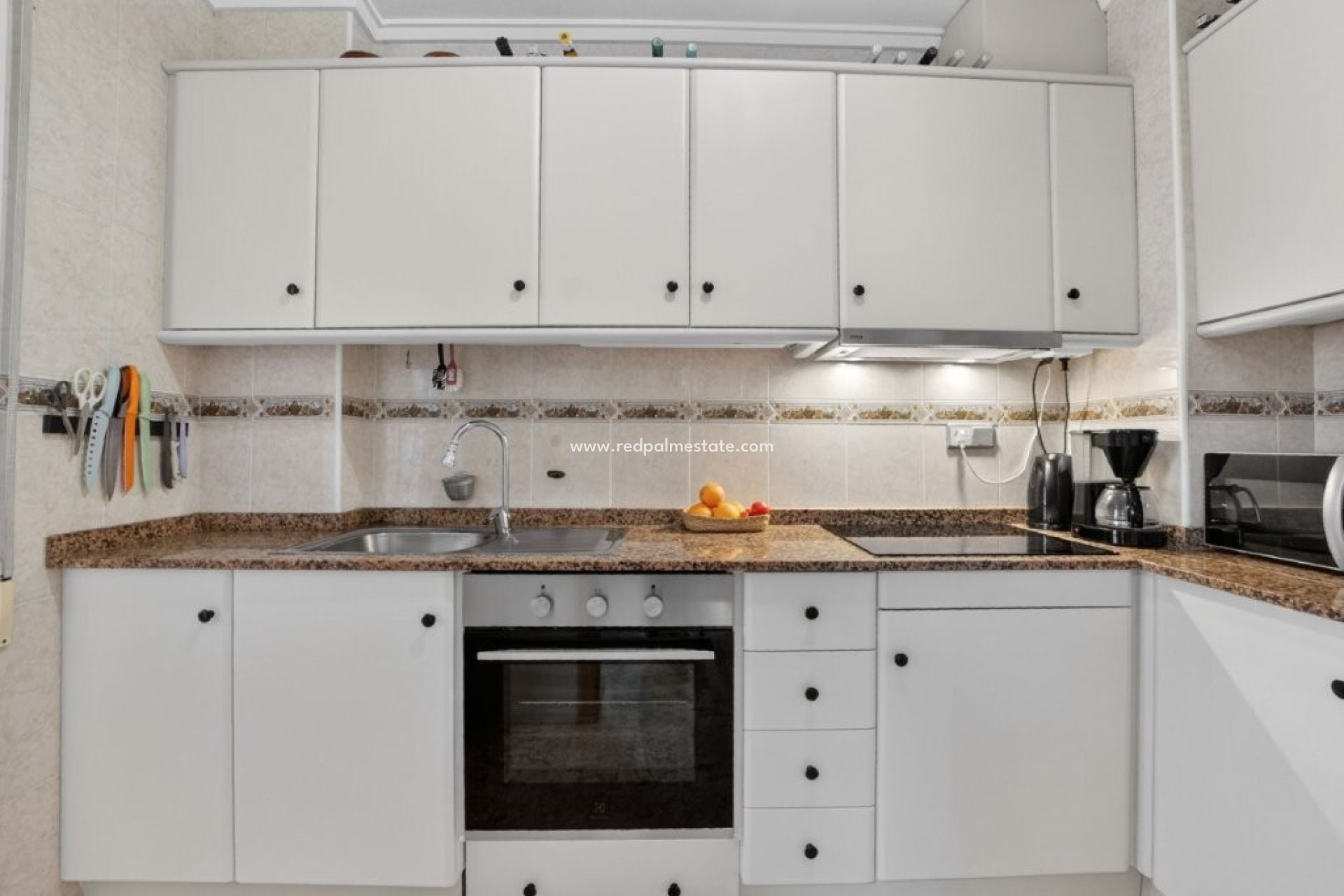 Resale - Apartment -
Torrevieja