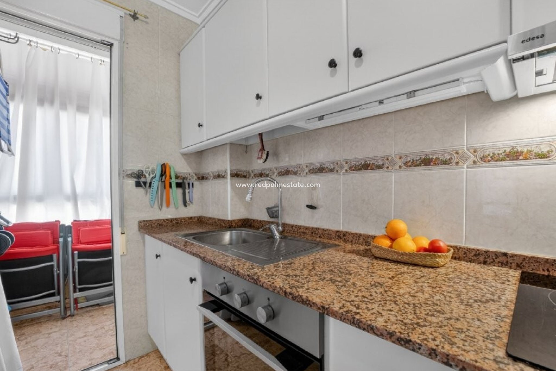 Resale - Apartment -
Torrevieja