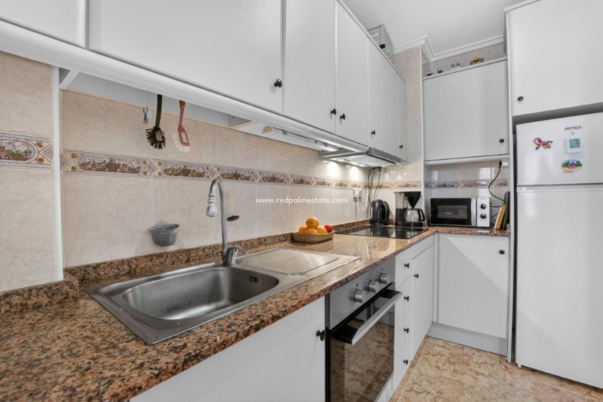 Resale - Apartment -
Torrevieja
