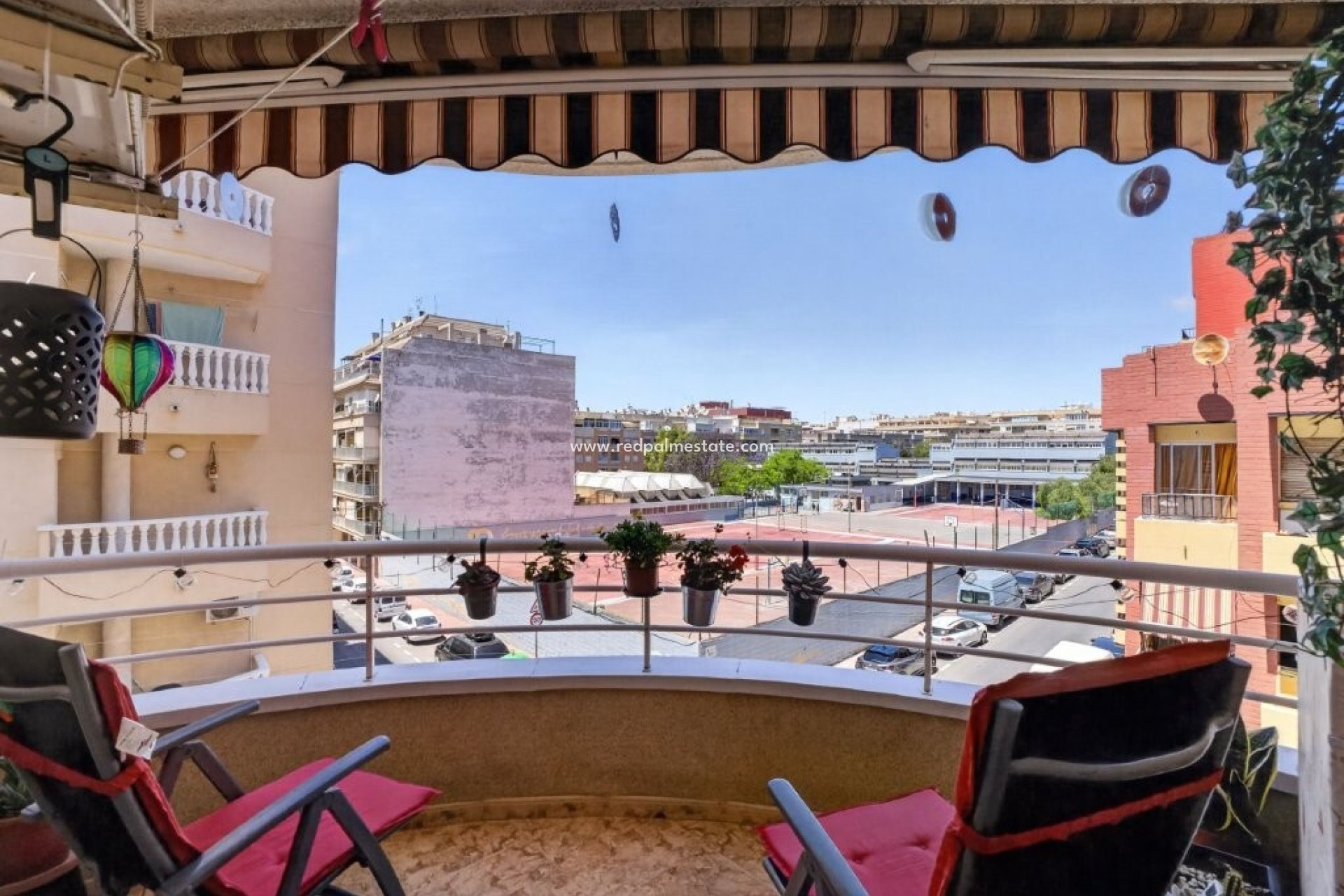 Resale - Apartment -
Torrevieja