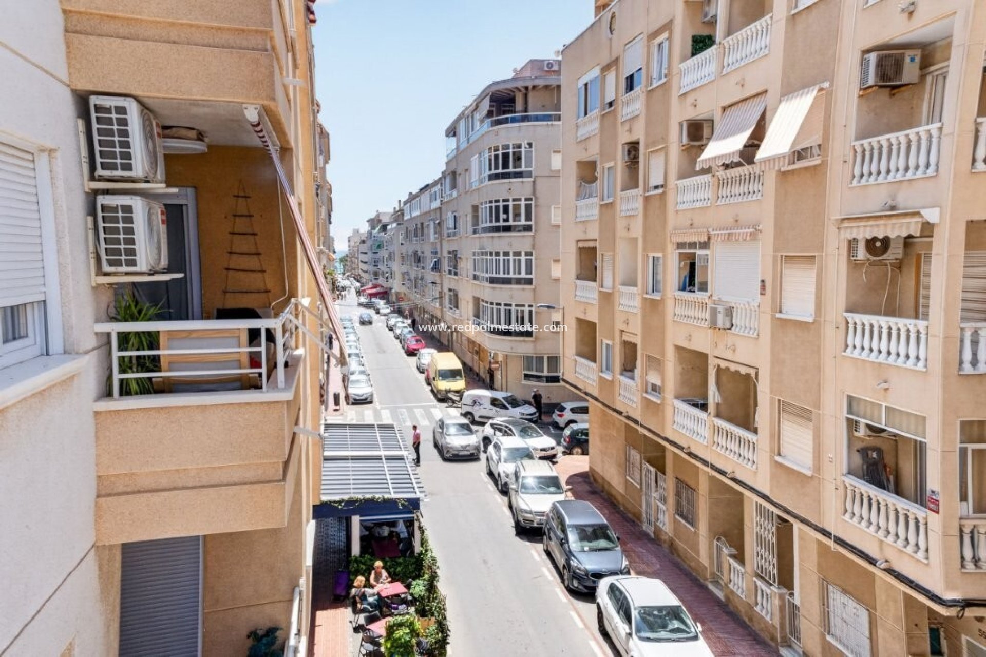 Resale - Apartment -
Torrevieja