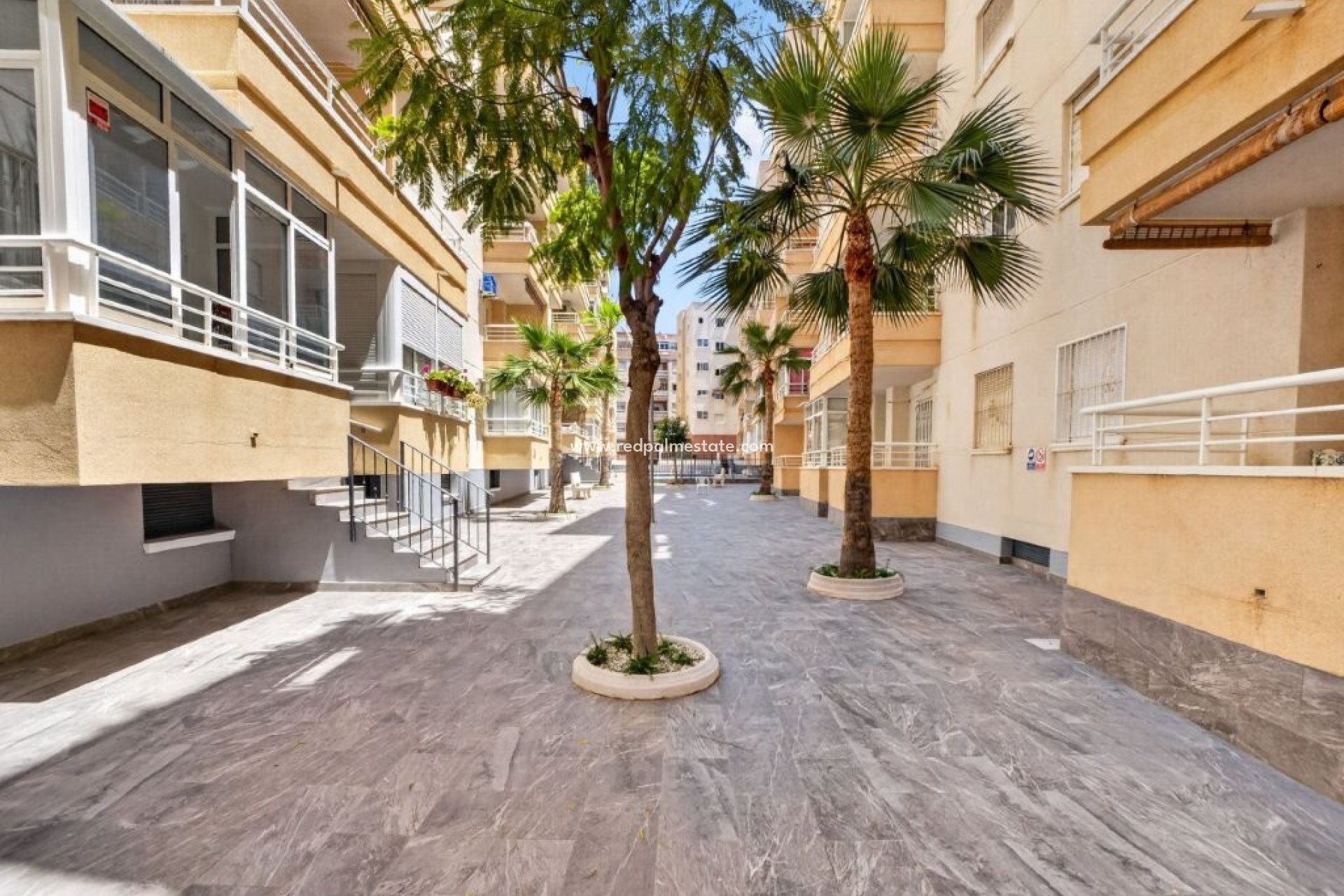 Resale - Apartment -
Torrevieja
