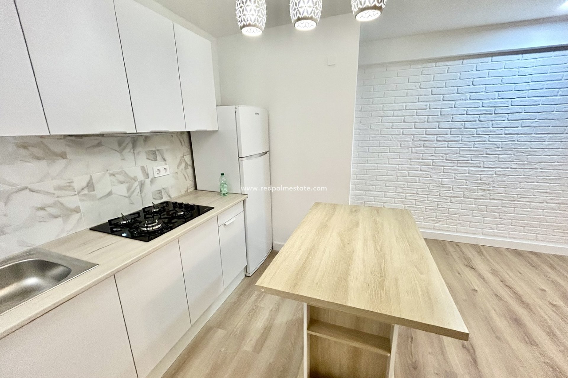 Resale - Apartment -
Torrevieja