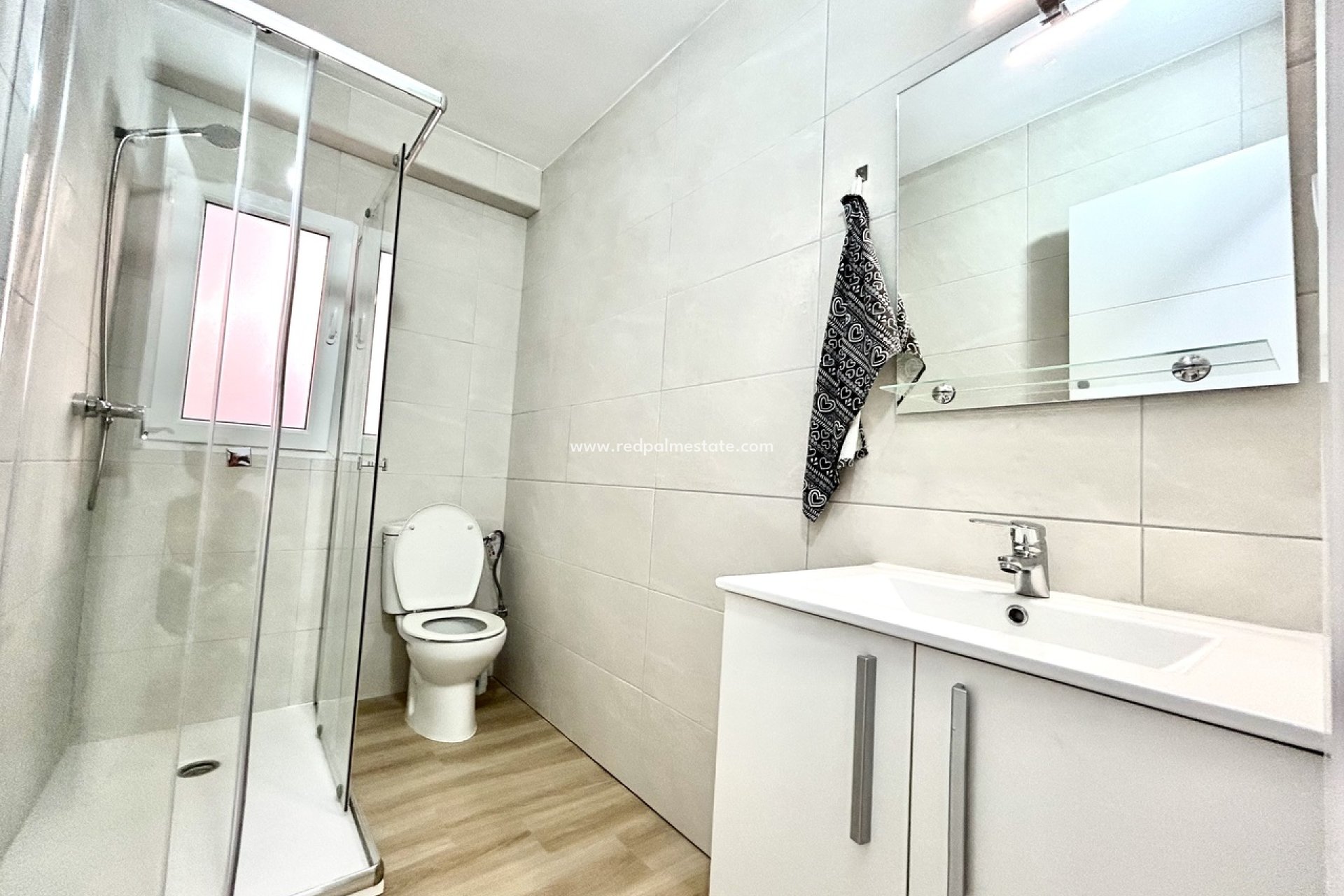 Resale - Apartment -
Torrevieja
