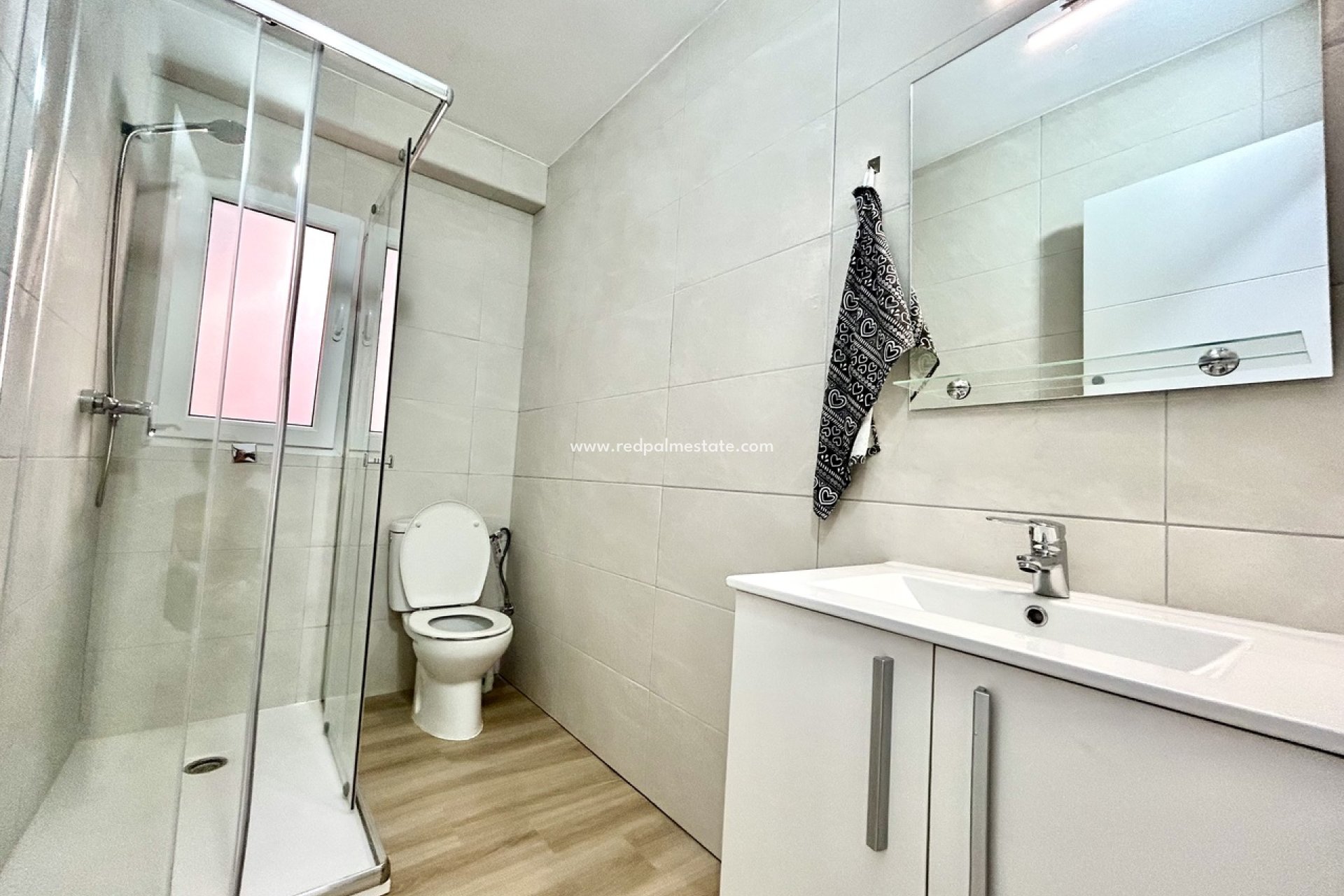 Resale - Apartment -
Torrevieja