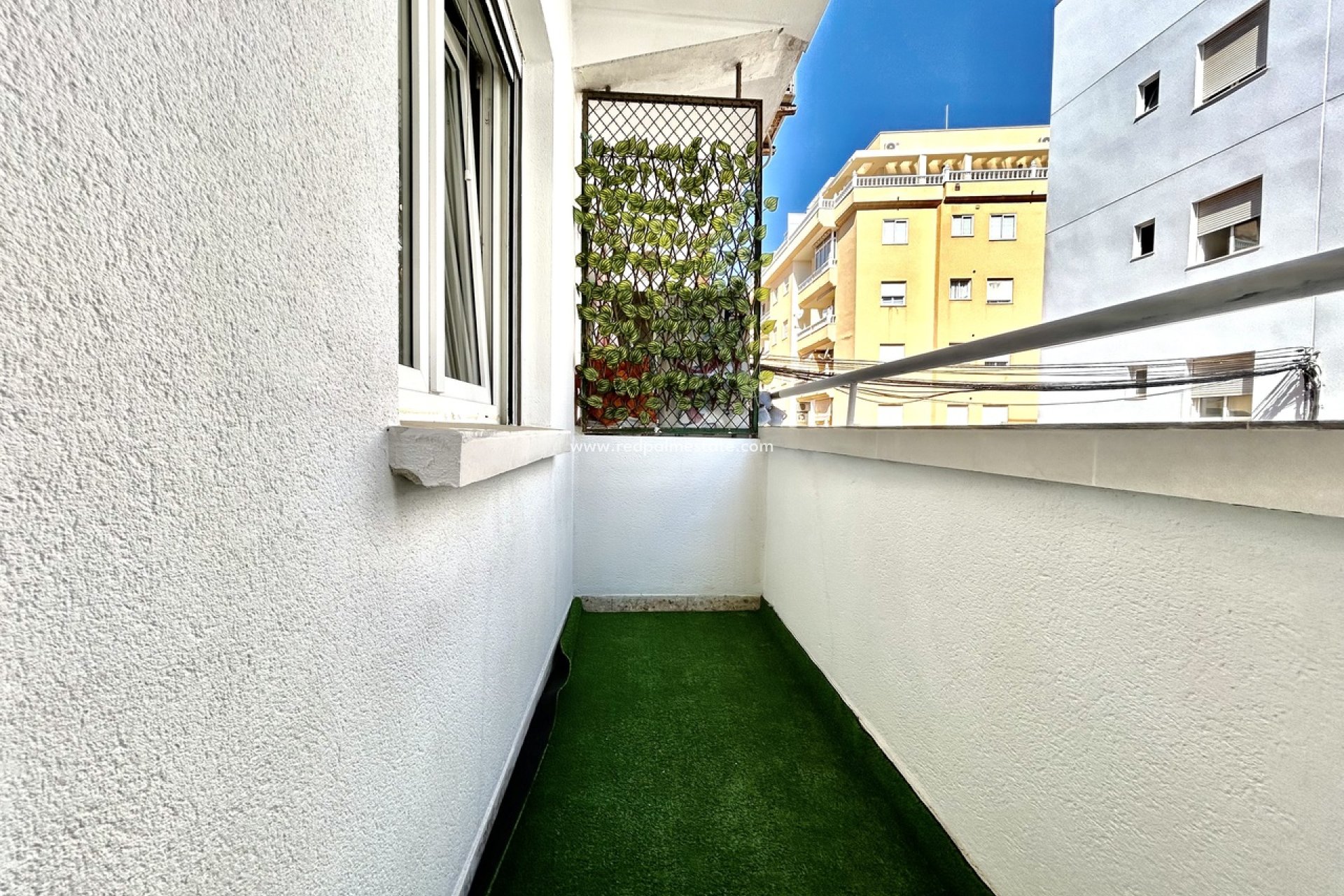 Resale - Apartment -
Torrevieja