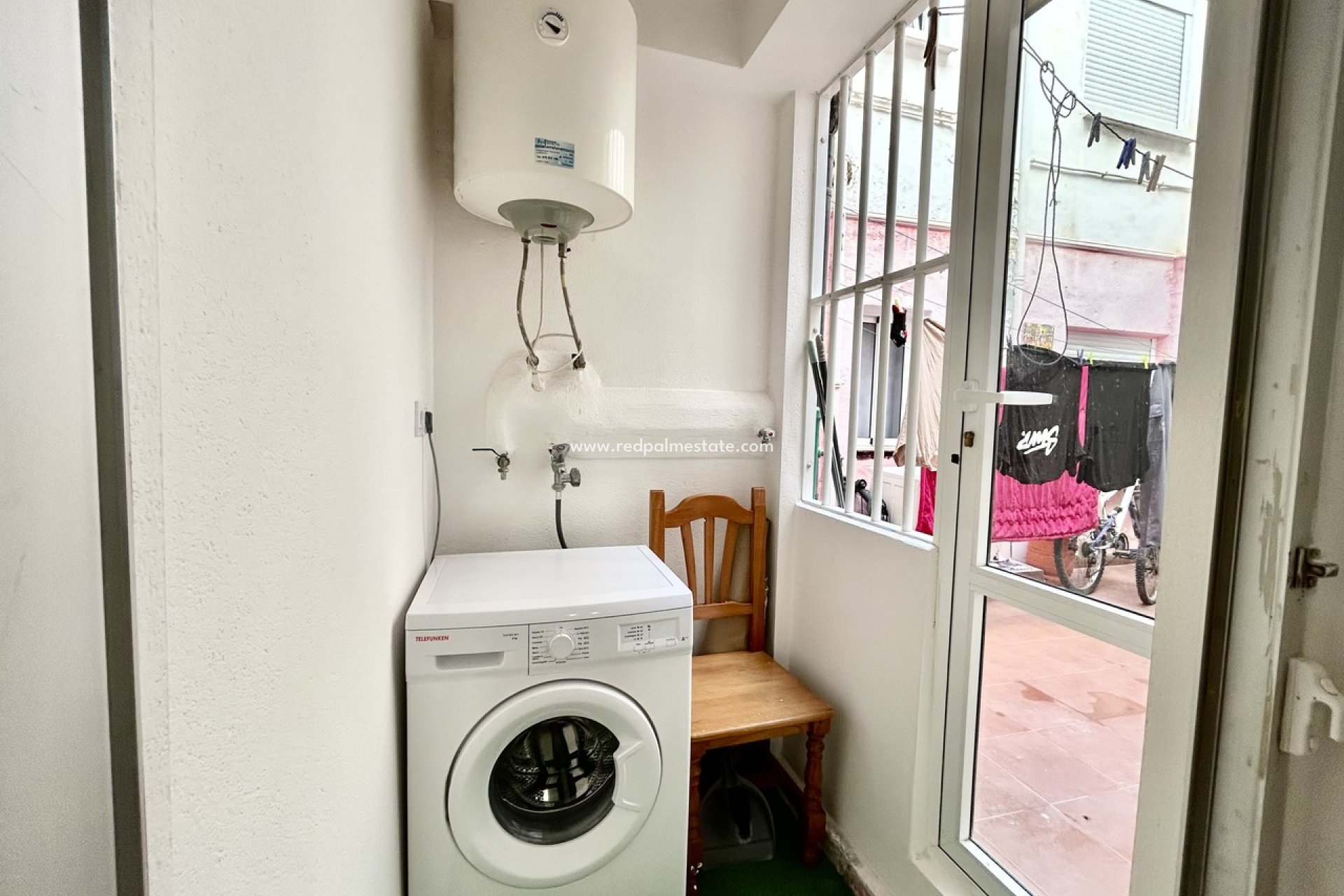Resale - Apartment -
Torrevieja