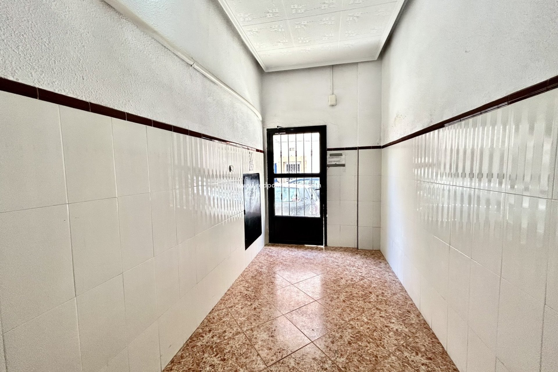 Resale - Apartment -
Torrevieja