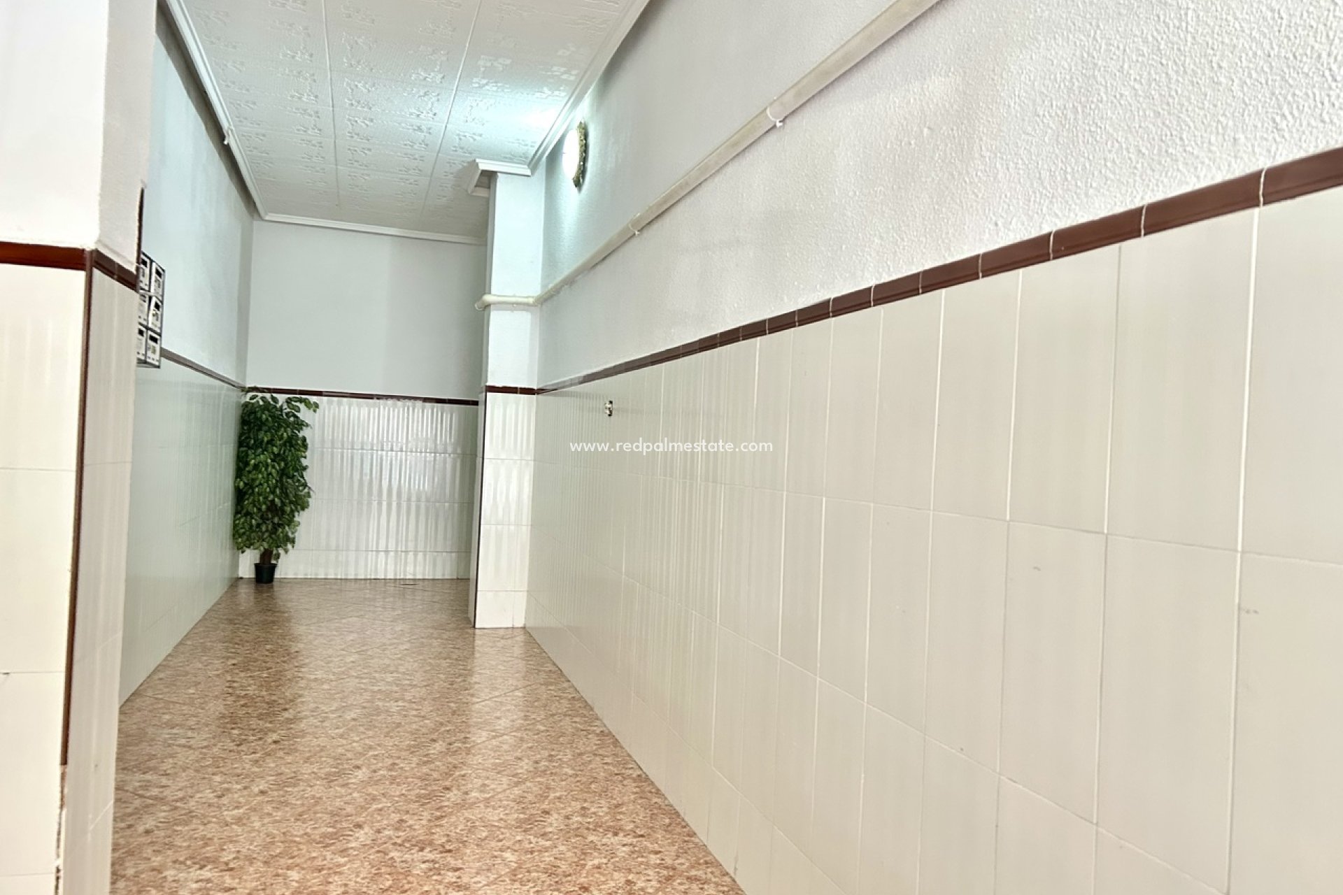 Resale - Apartment -
Torrevieja