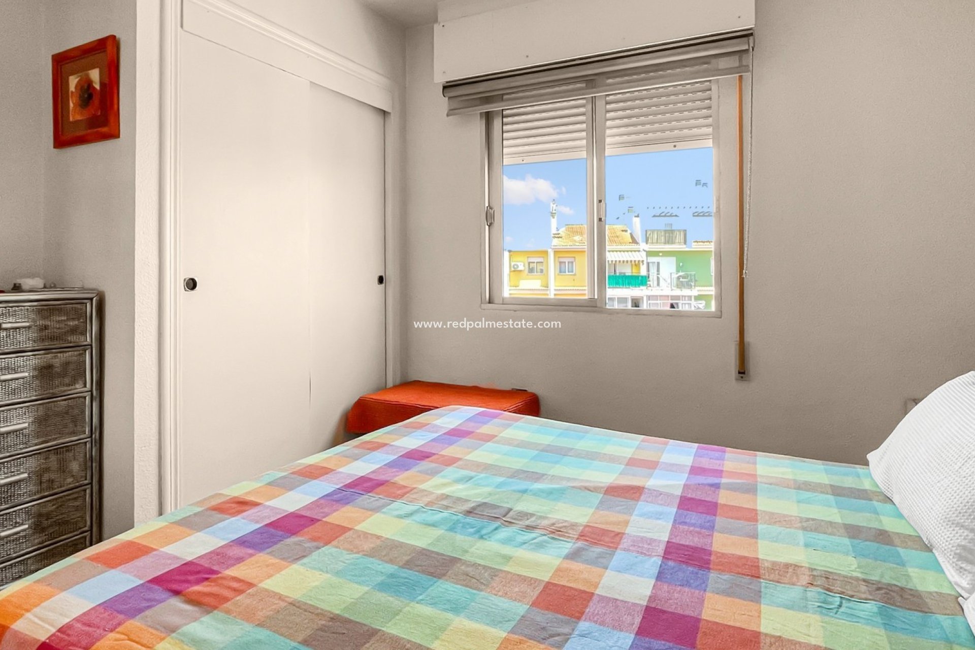 Resale - Apartment -
Torrevieja