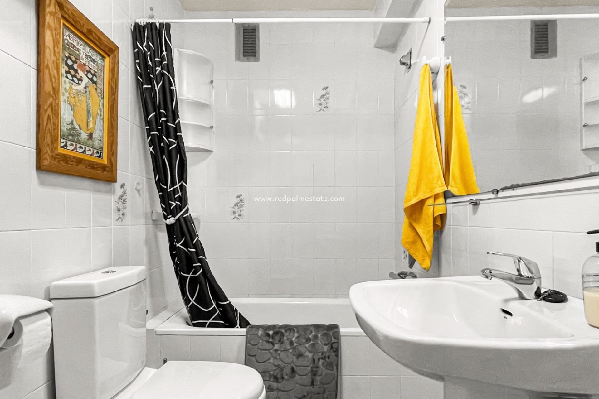 Resale - Apartment -
Torrevieja