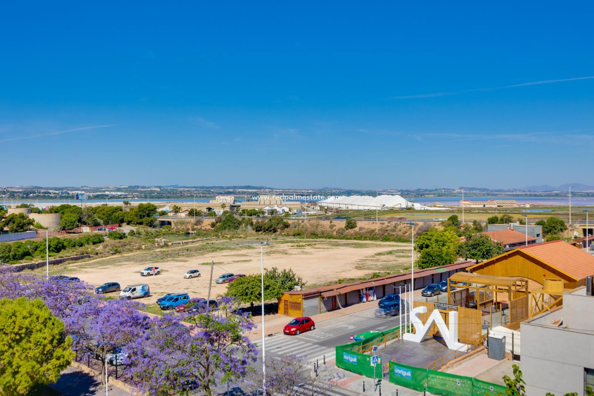 Resale - Apartment -
Torrevieja