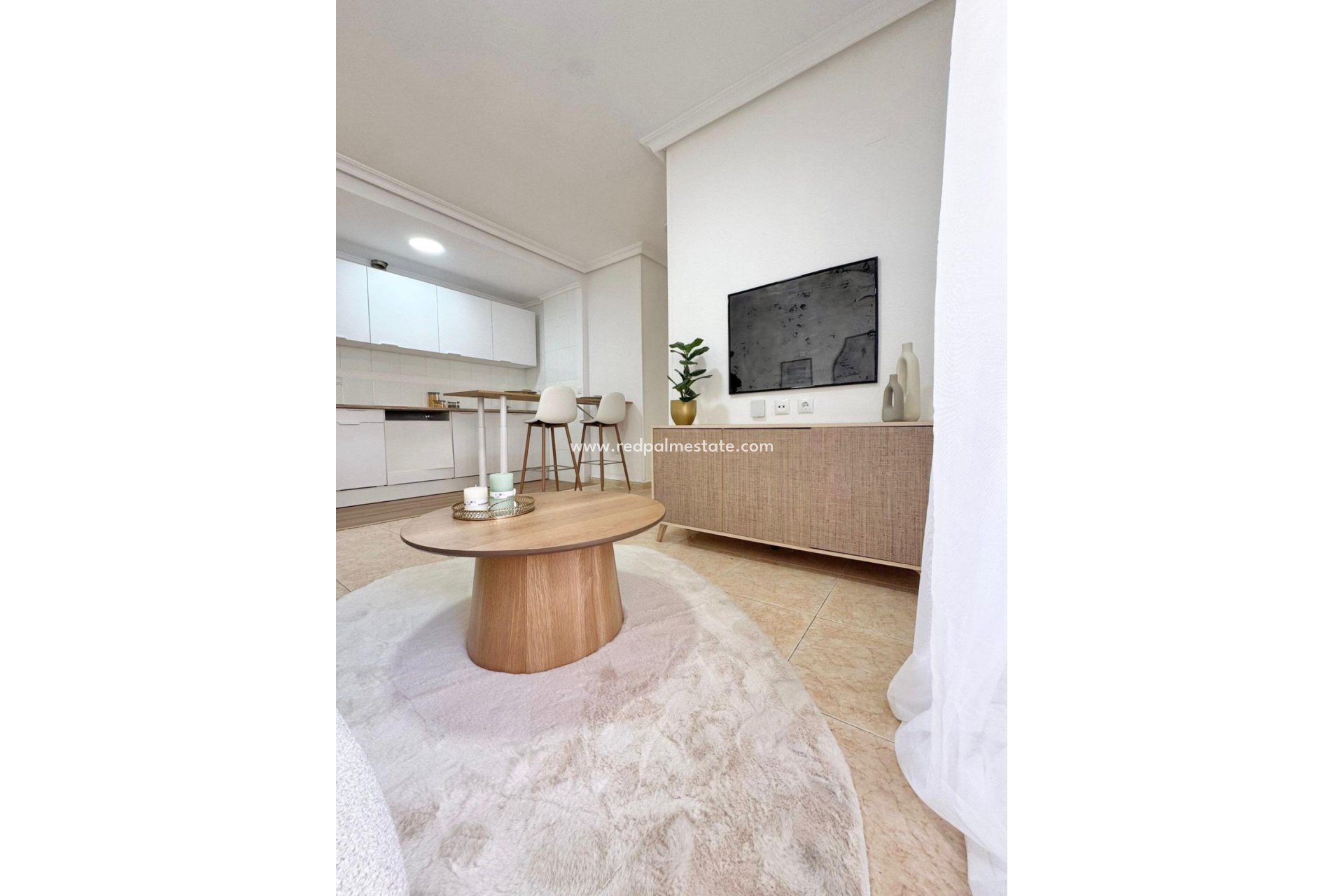 Resale - Apartment -
Torrevieja