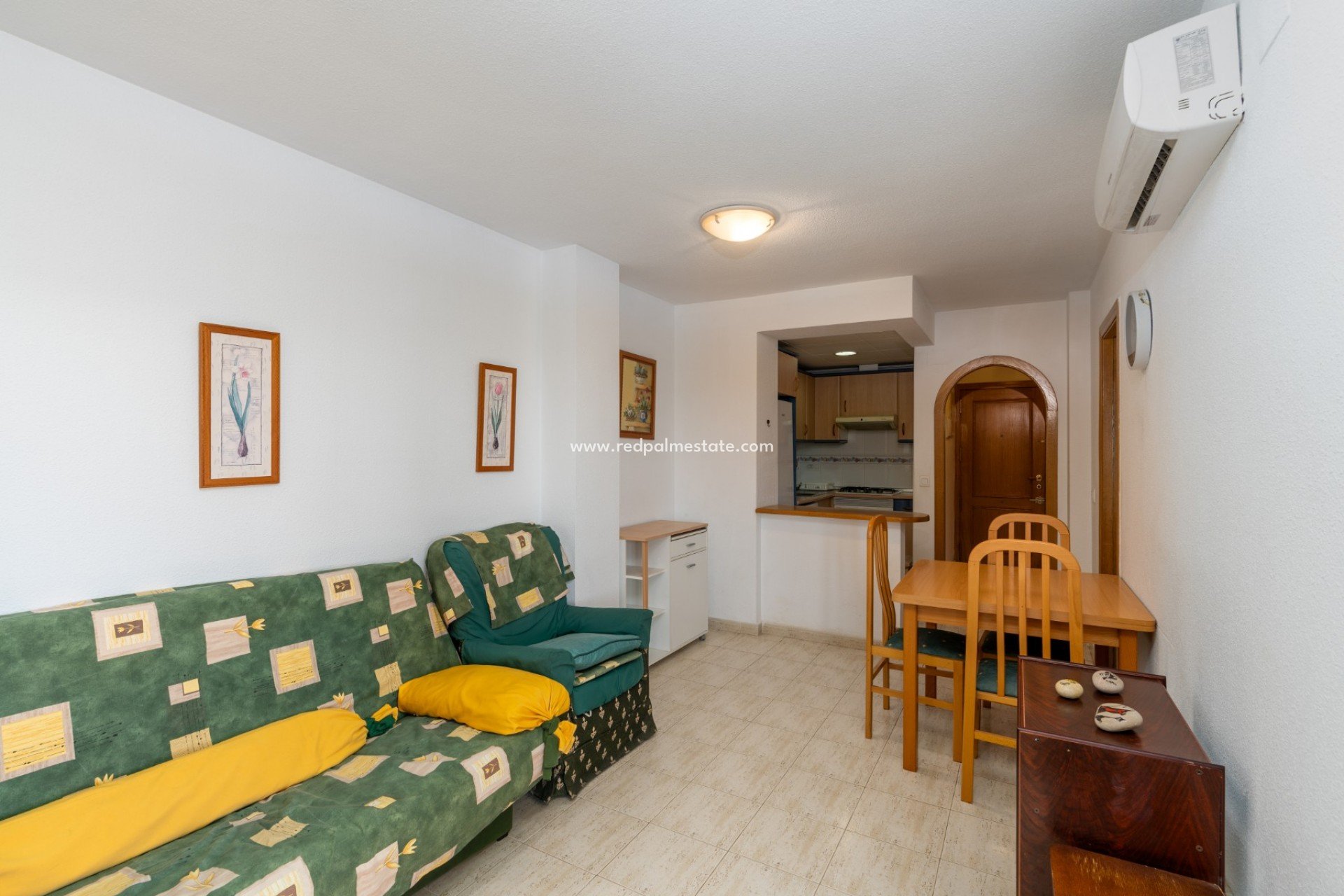 Resale - Apartment -
Urbanova - Urbanova 8