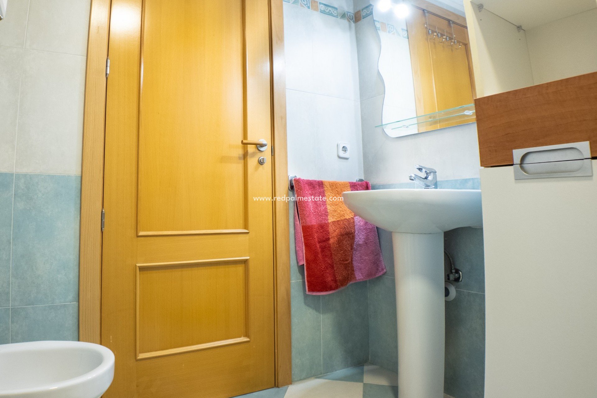 Resale - Apartment -
Villajoyosa - Benidorm