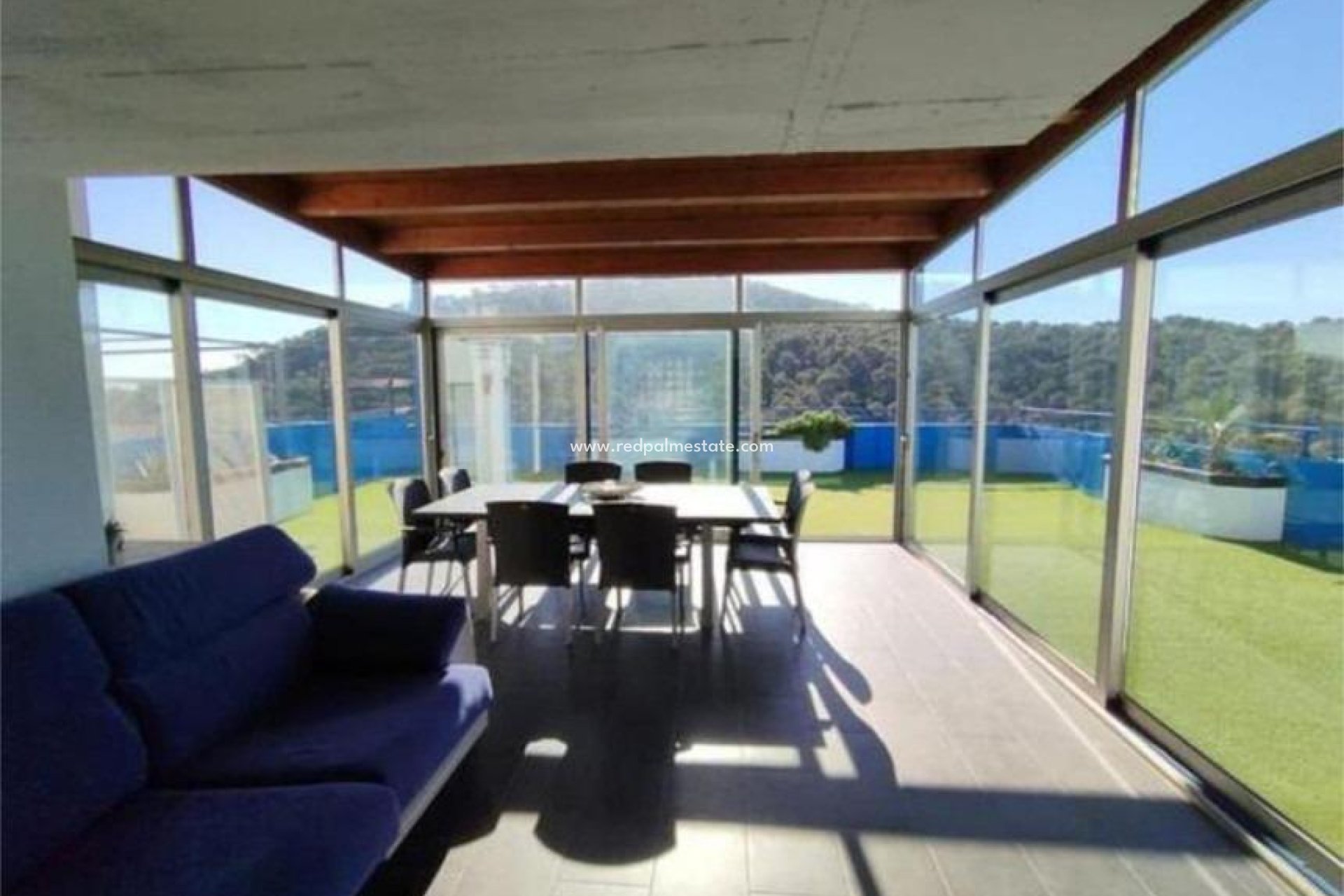 Resale - Apartment -
Villajoyosa - Cala Villajoyosa