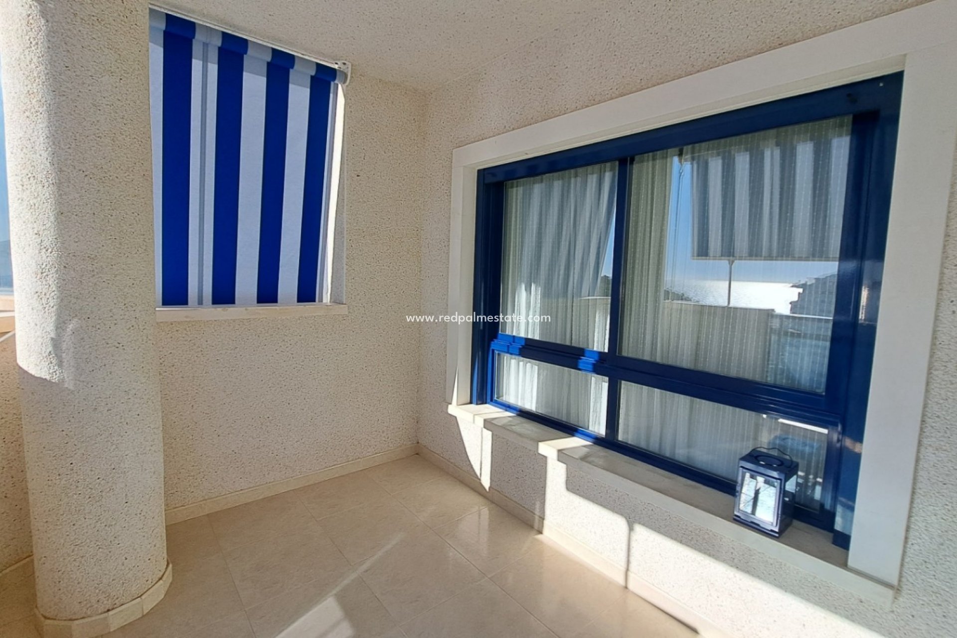 Resale - Apartment -
Villajoyosa - Costa Blanca