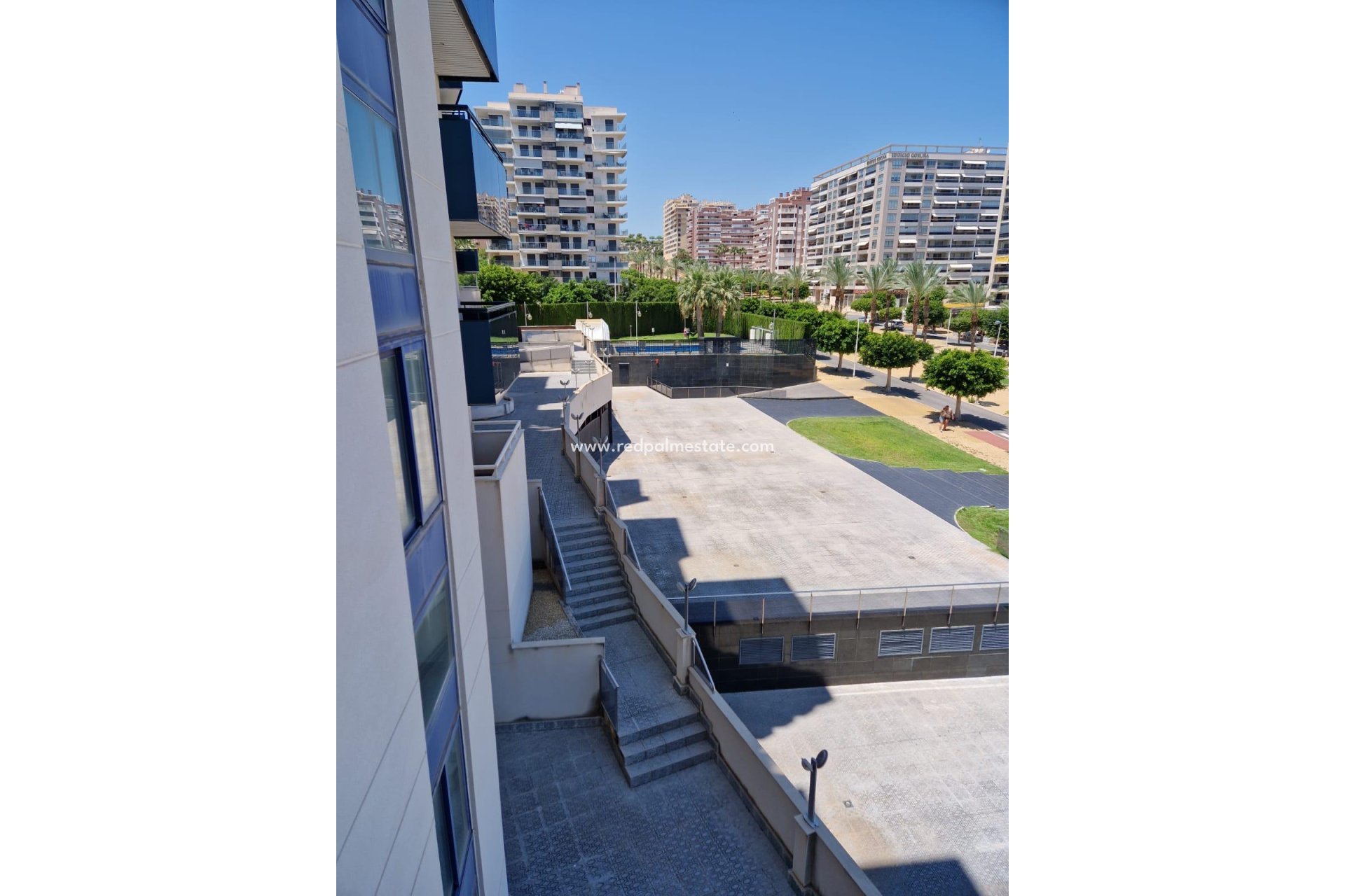 Resale - Apartment -
Villajoyosa - Costa Blanca