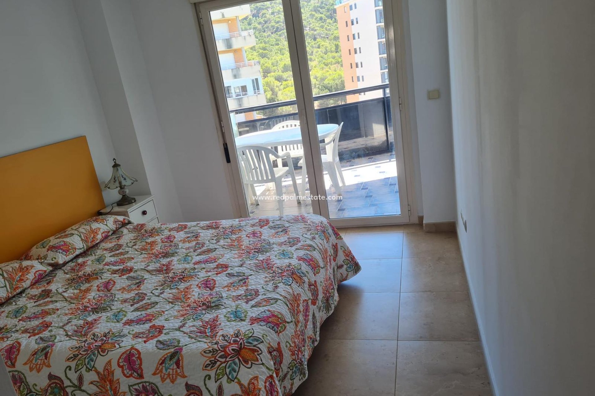 Resale - Apartment -
Villajoyosa - Costa Blanca