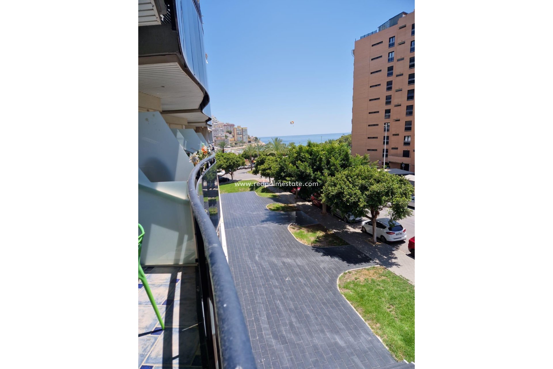 Resale - Apartment -
Villajoyosa - Costa Blanca