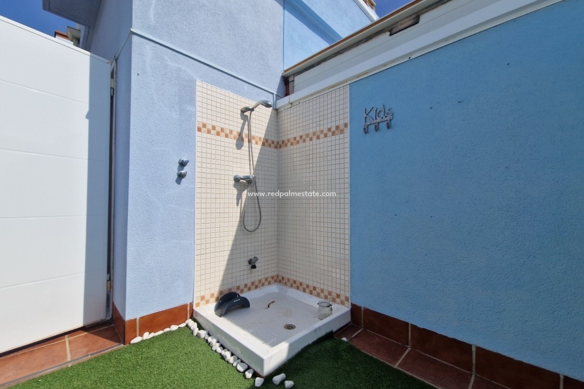 Resale - Apartment -
Villajoyosa - Costa Blanca