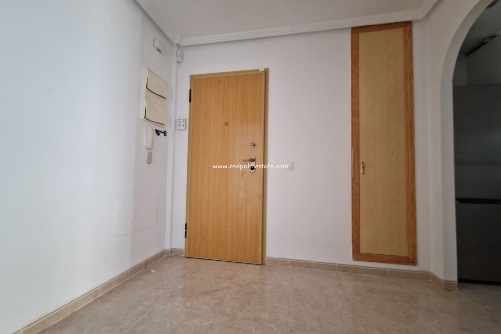 Resale - Apartment -
Villajoyosa - Costa Blanca