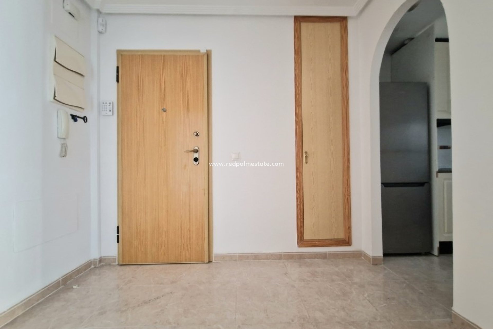 Resale - Apartment -
Villajoyosa - Costa Blanca