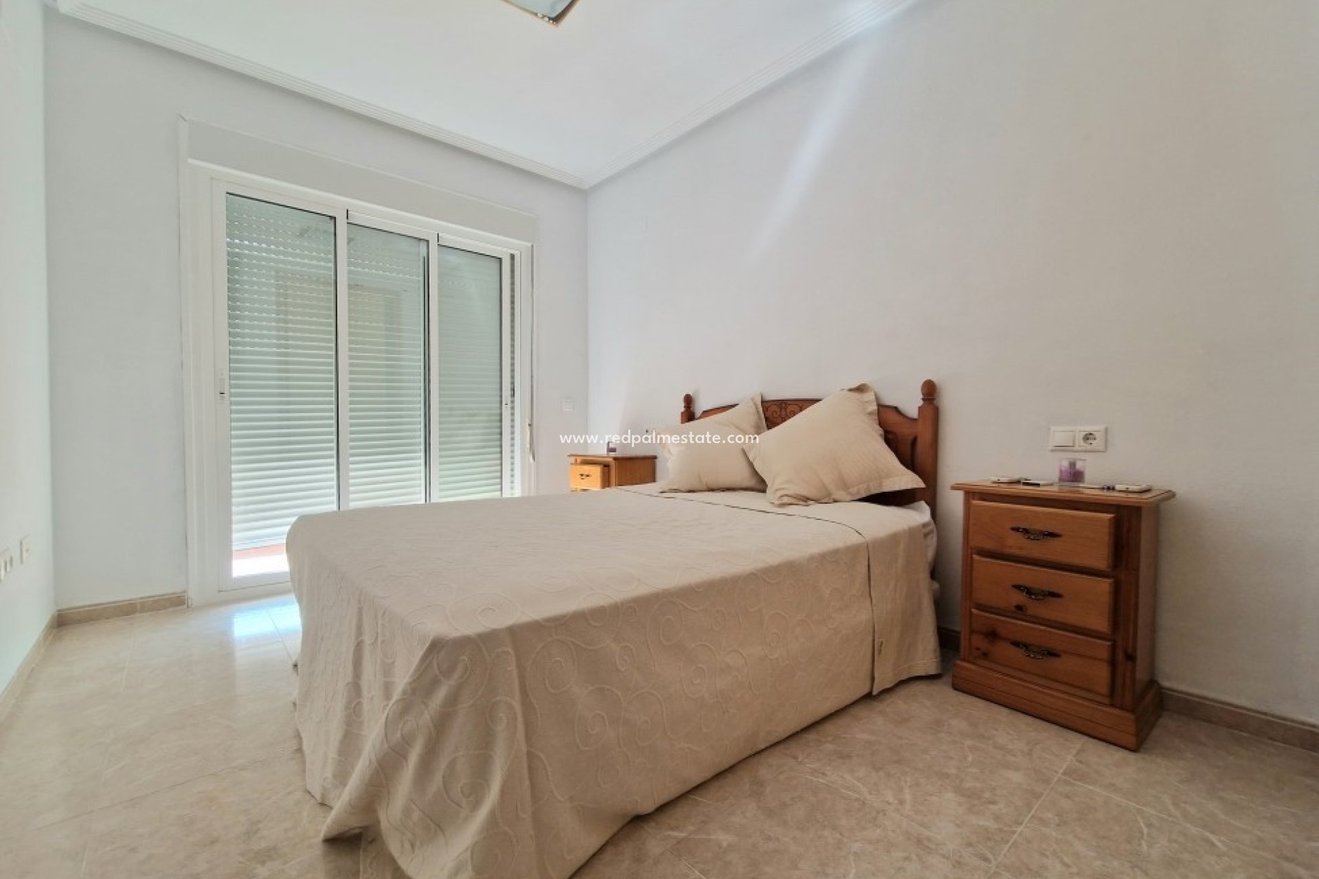 Resale - Apartment -
Villajoyosa - Costa Blanca