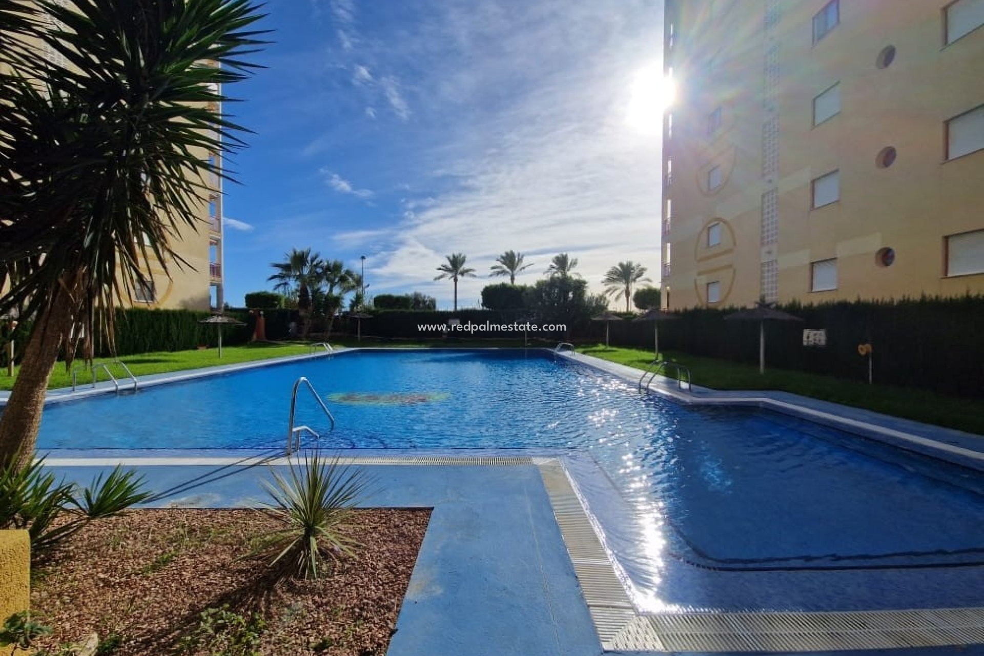 Resale - Apartment -
Villajoyosa - Costa Blanca