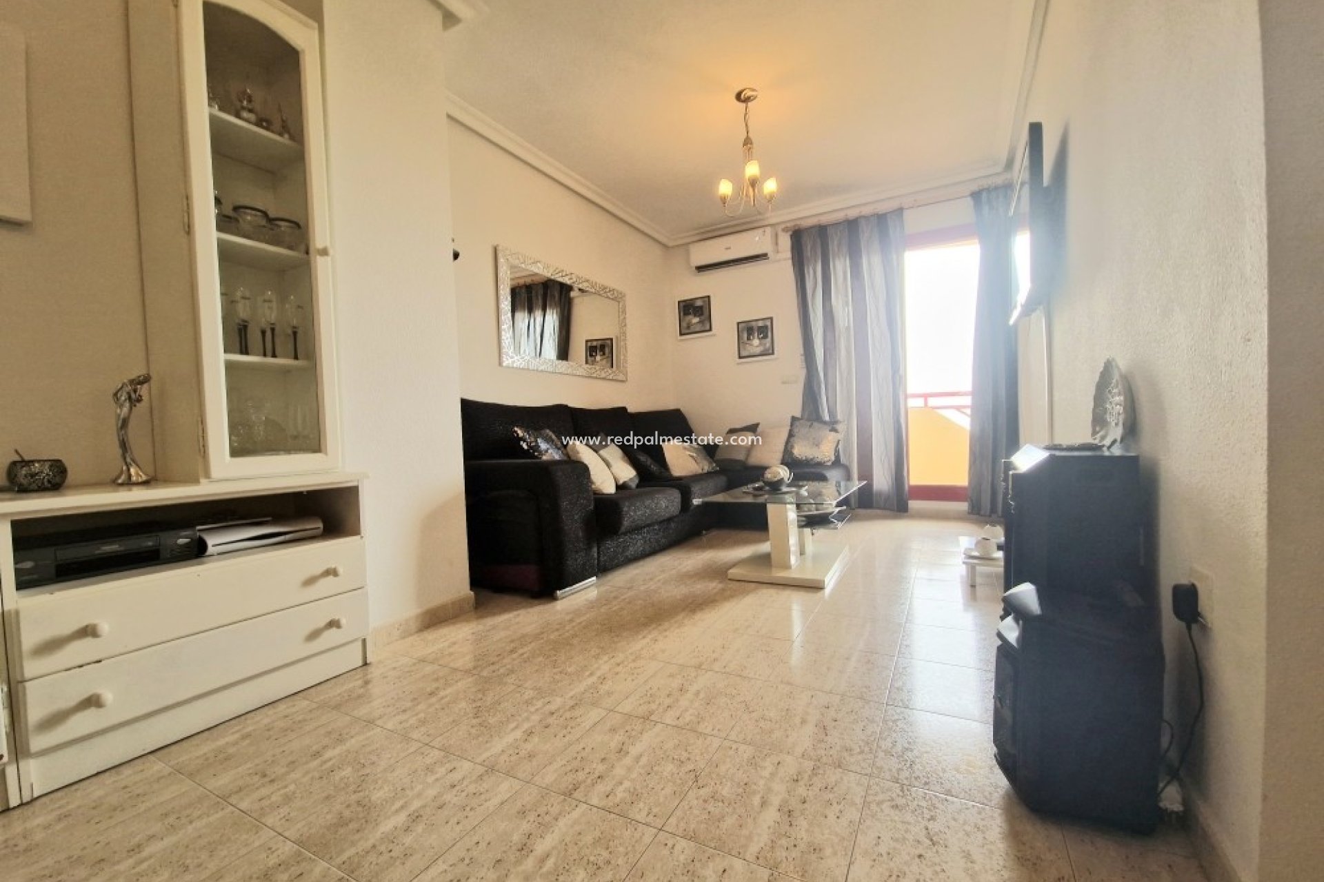 Resale - Apartment -
Villajoyosa - Costa Blanca