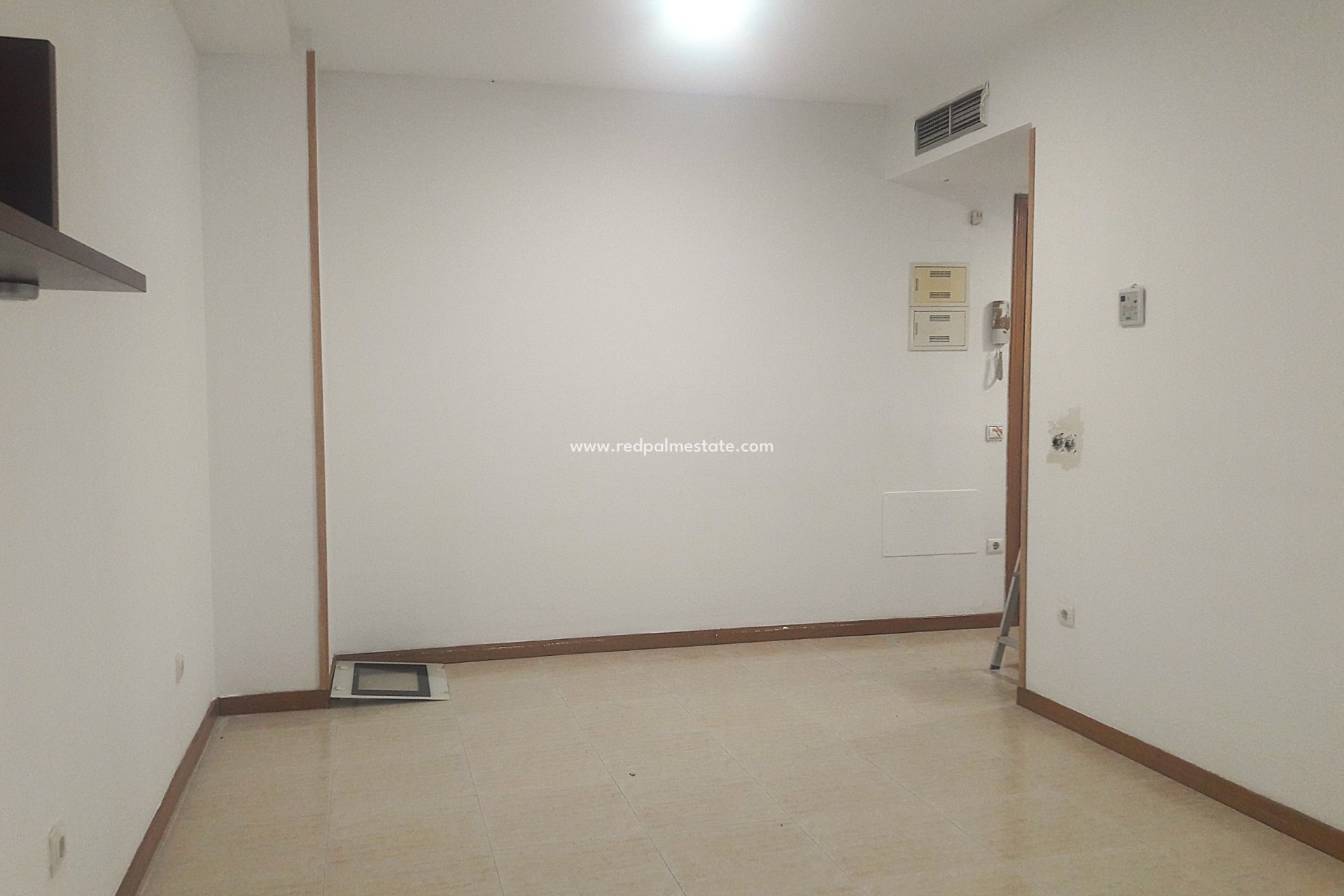 Resale - Apartment -
Villajoyosa - Costa Blanca