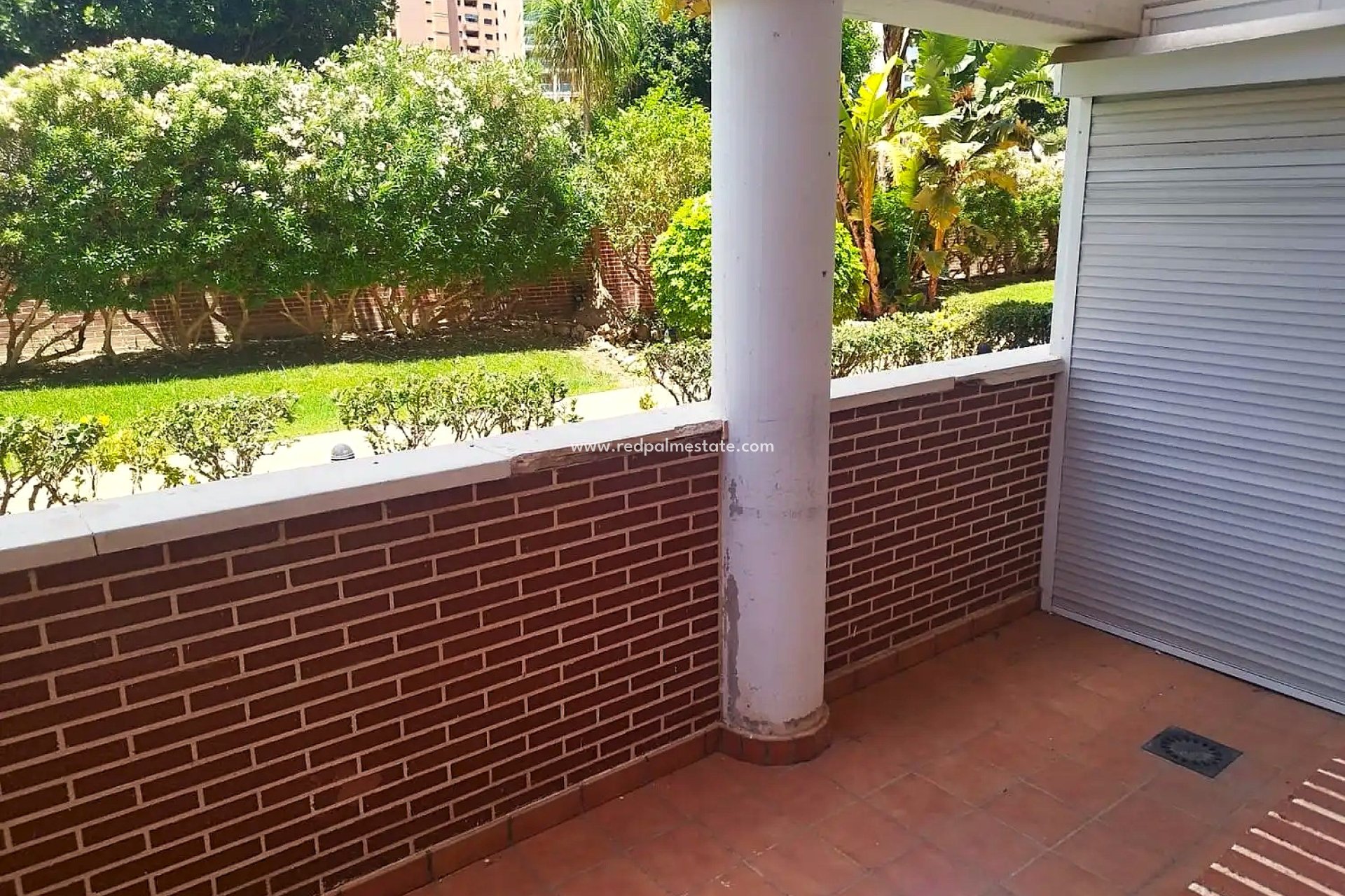 Resale - Apartment -
Villajoyosa - Costa Blanca